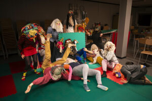 © Vincent Van Utterbeeck