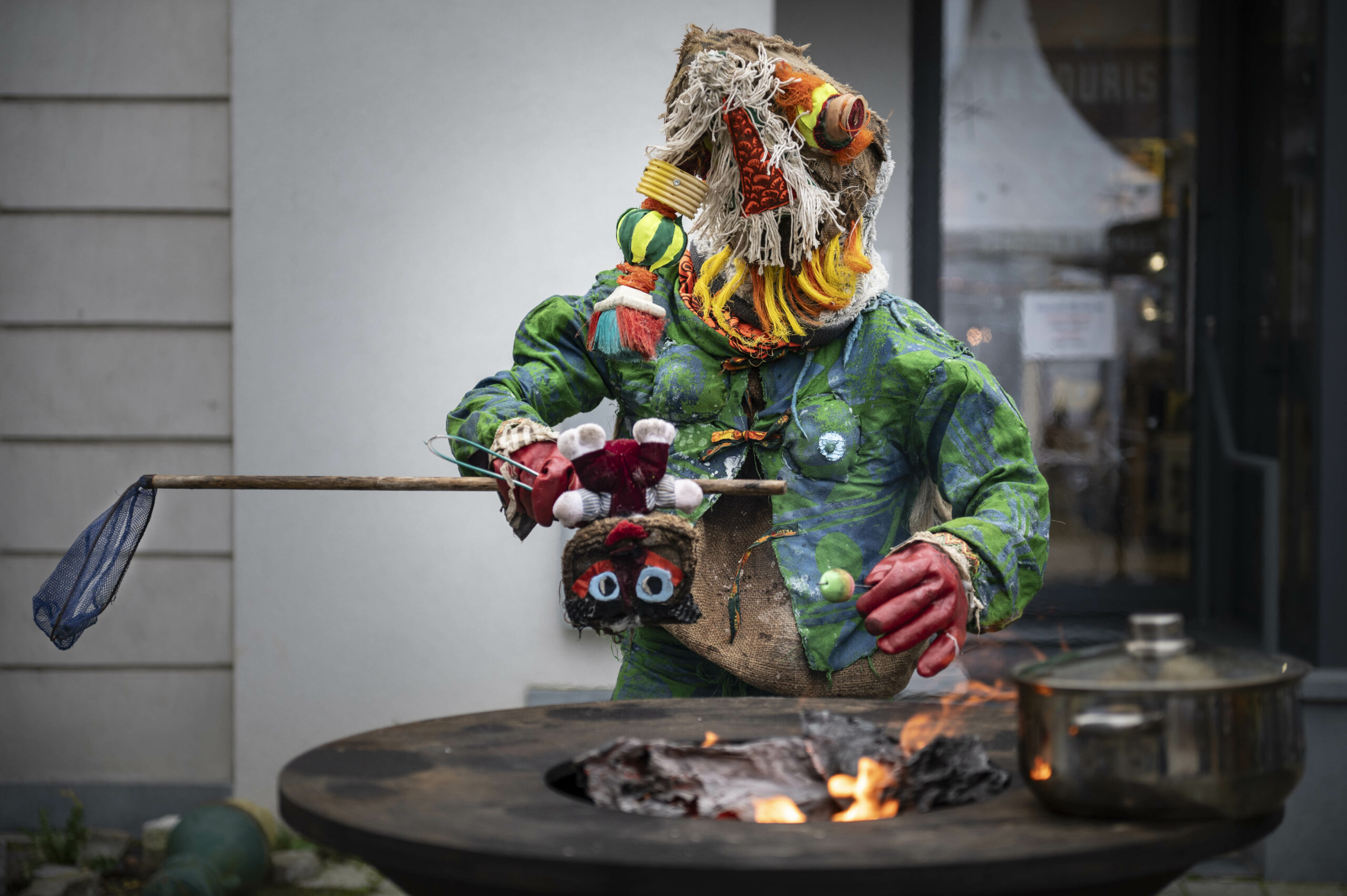 © Vincent Van Utterbeeck