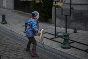 © Vincent Van Utterbeeck