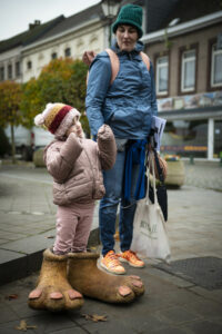 © Vincent Van Utterbeeck