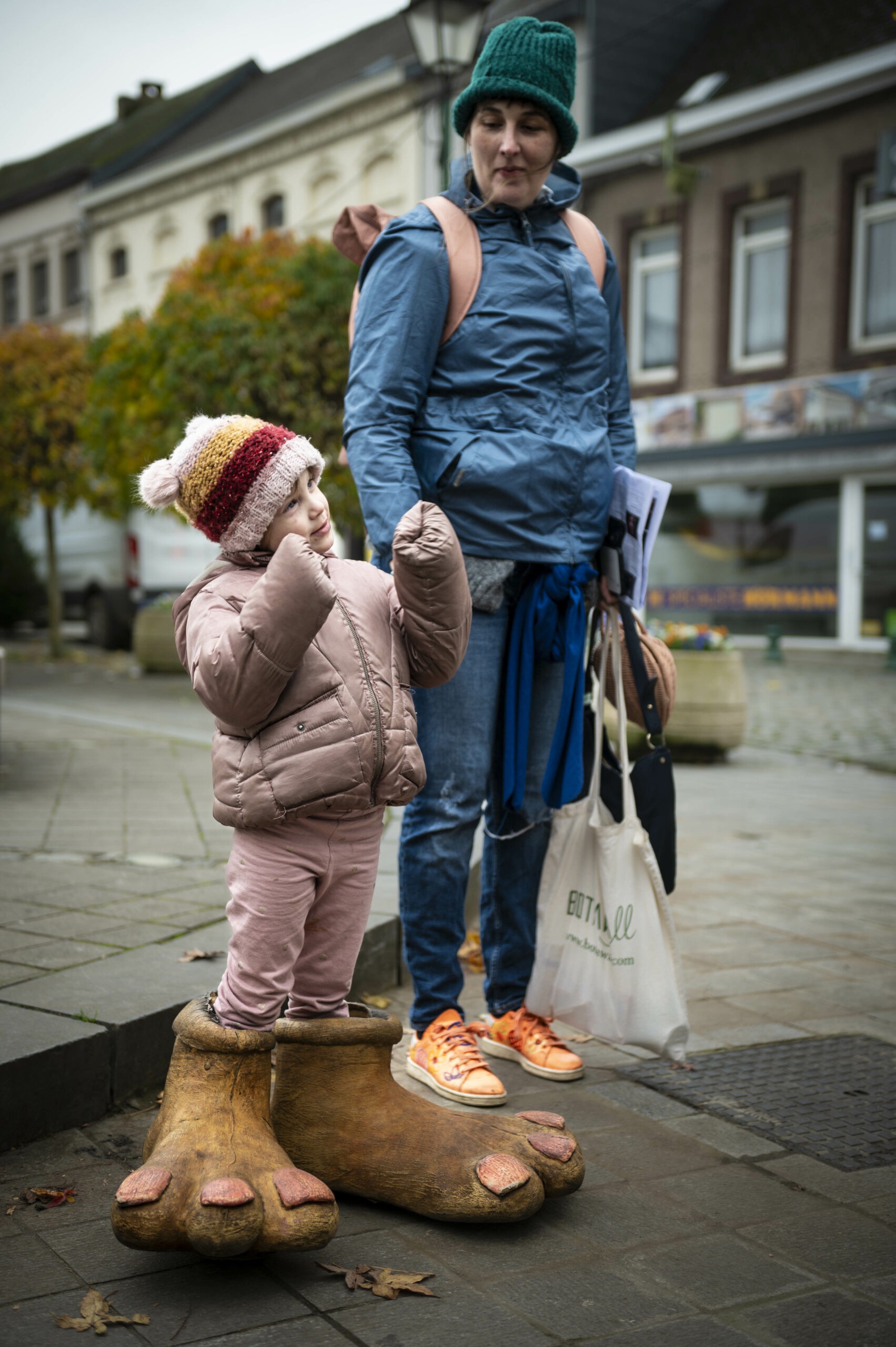 © Vincent Van Utterbeeck