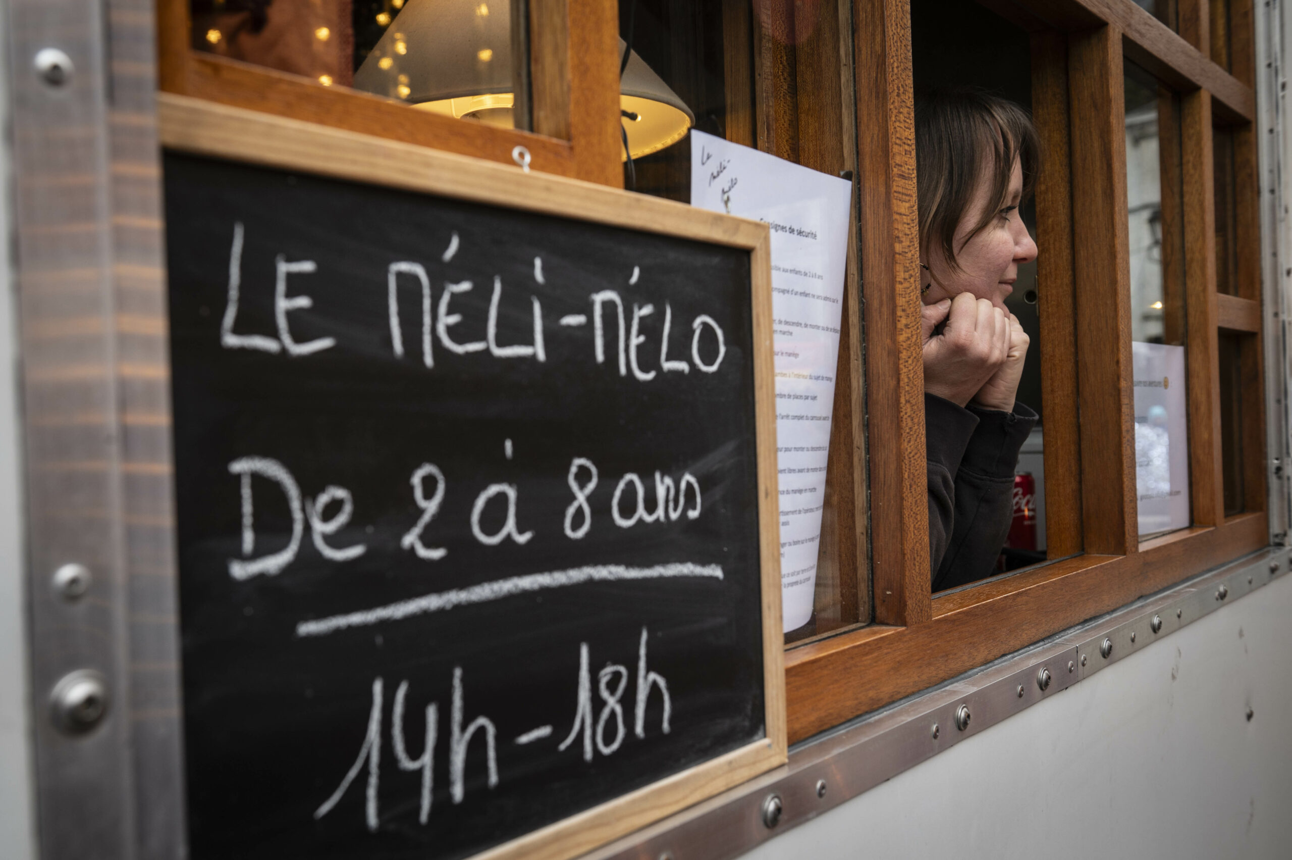 © Vincent Van Utterbeeck