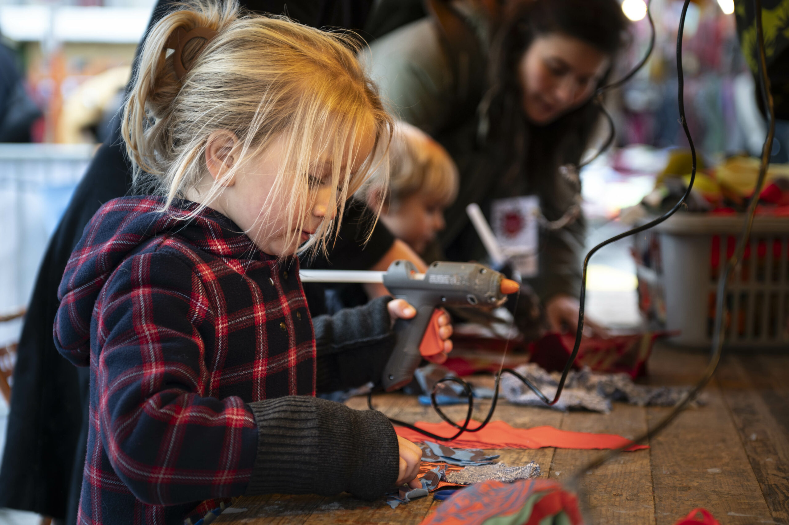 © Vincent Van Utterbeeck