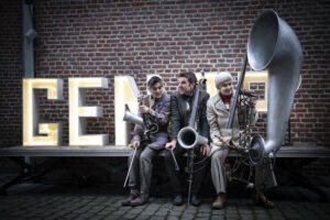 © Vincent Van Utterbeeck