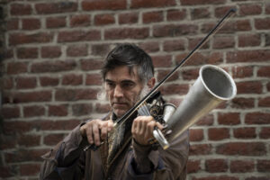 © Vincent Van Utterbeeck