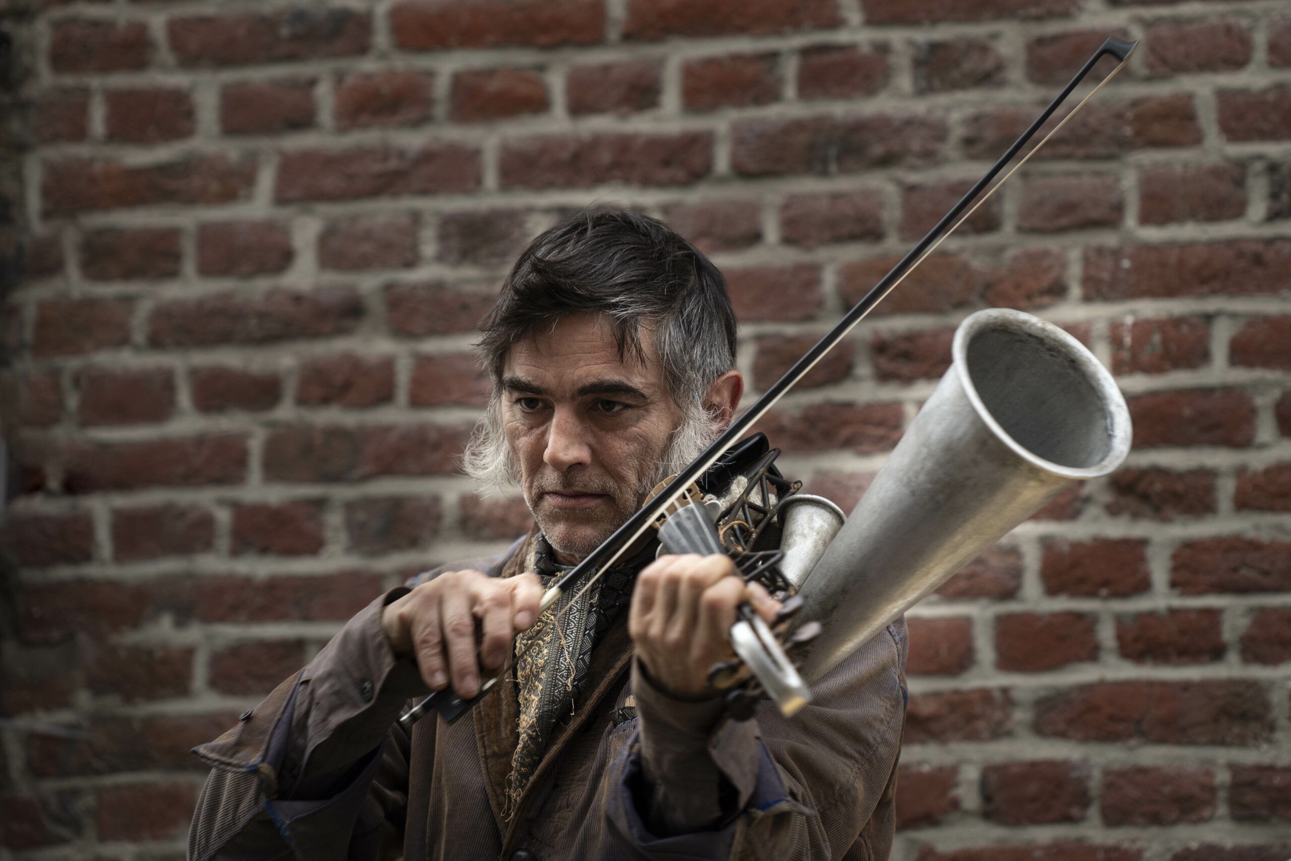 © Vincent Van Utterbeeck