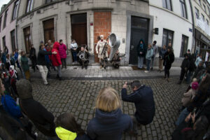 © Vincent Van Utterbeeck