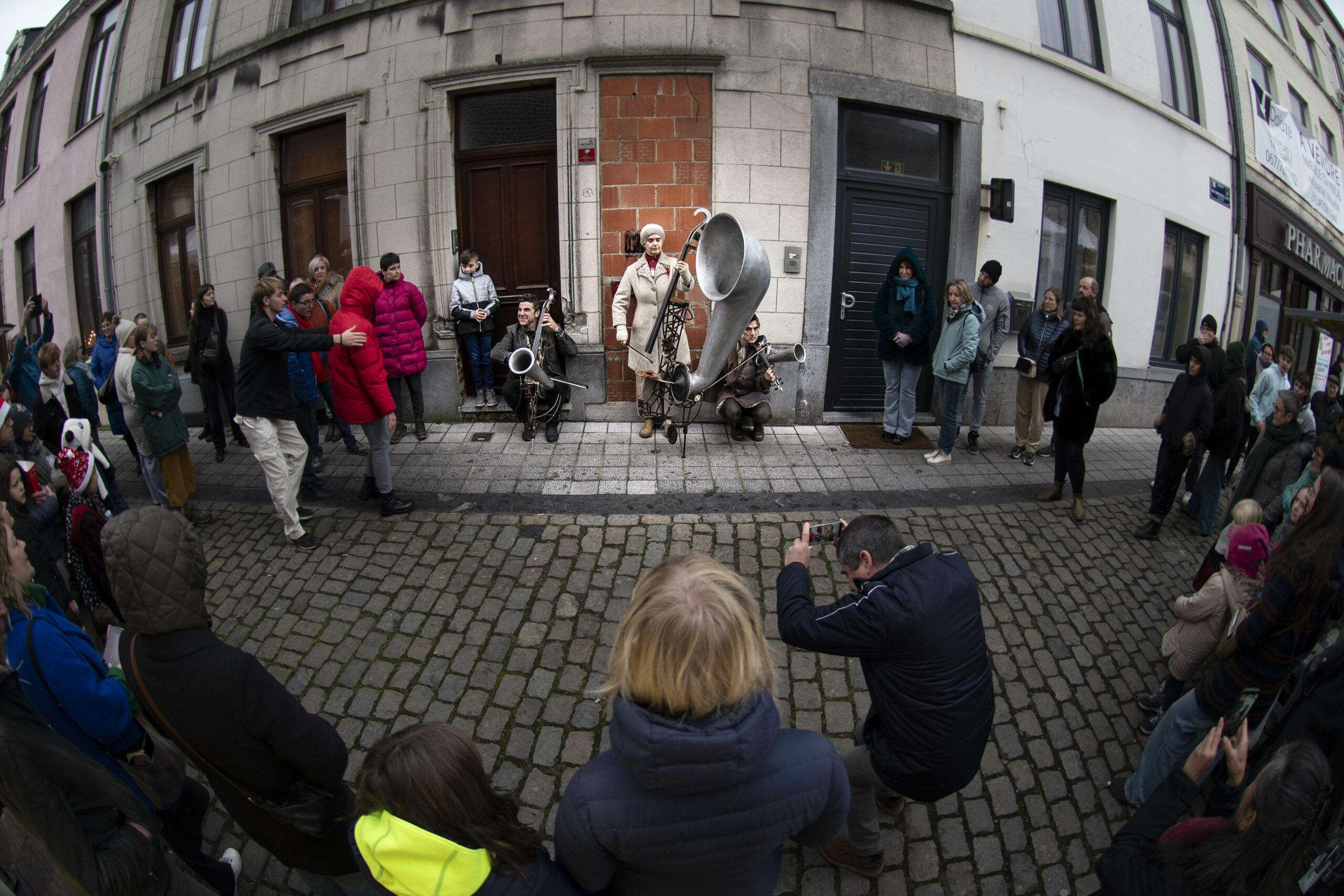 © Vincent Van Utterbeeck