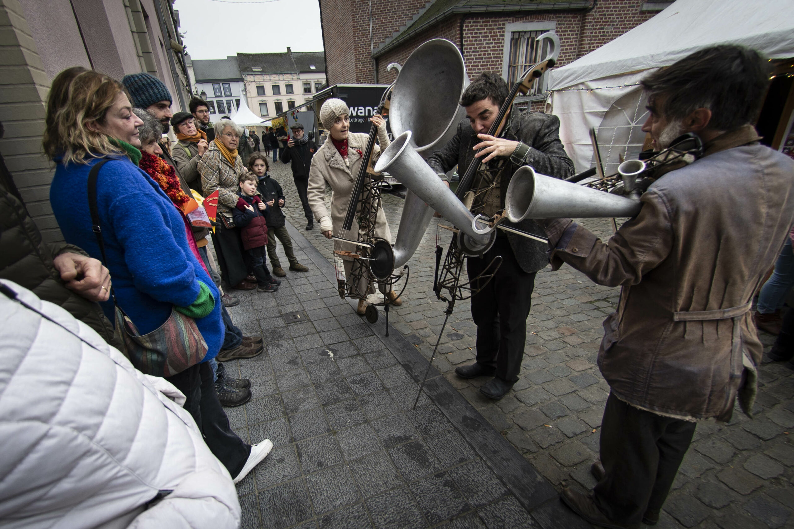 © Vincent Van Utterbeeck