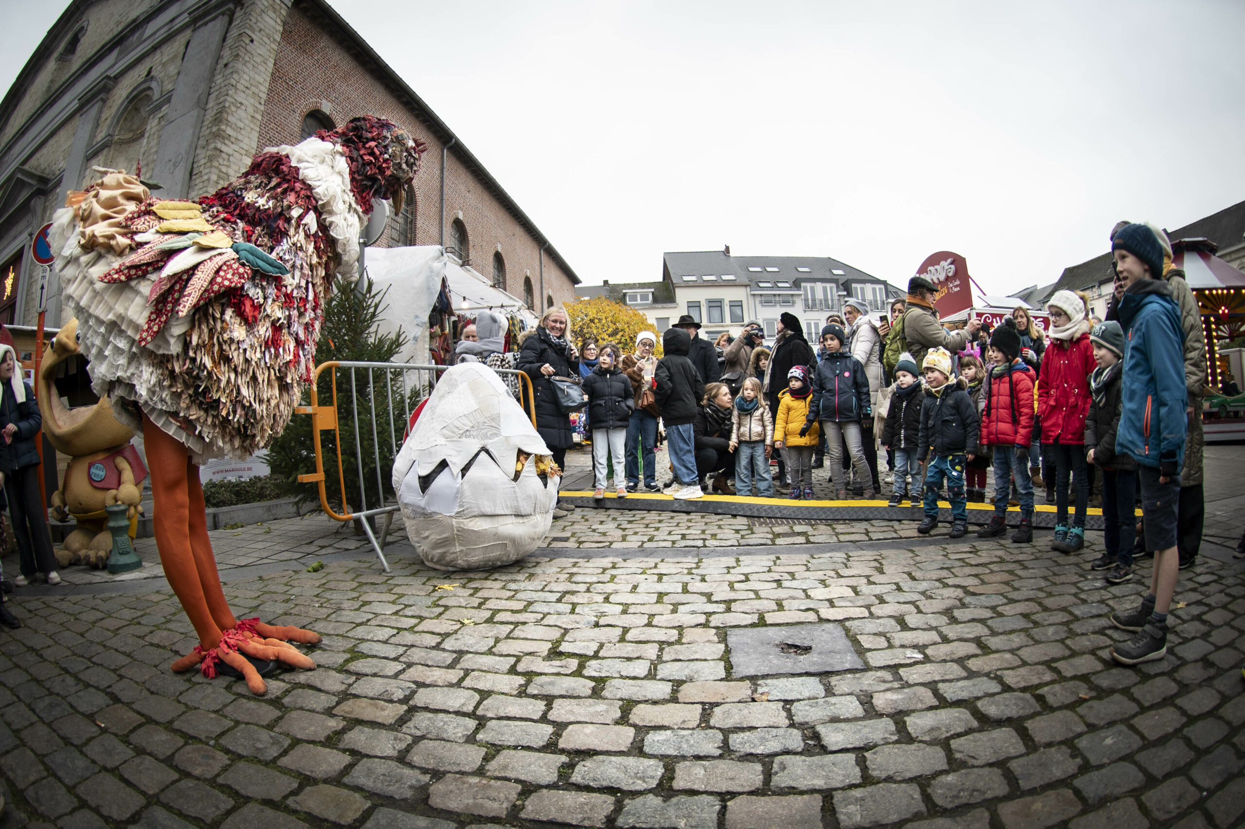 © Vincent Van Utterbeeck