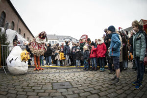 © Vincent Van Utterbeeck