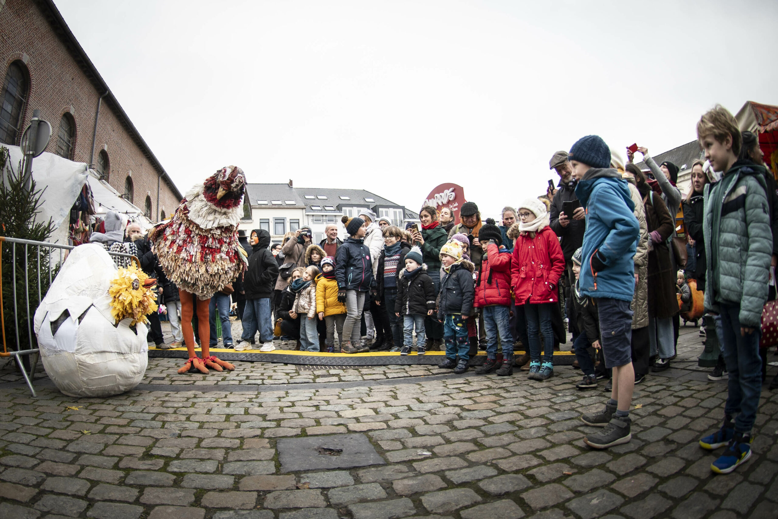 © Vincent Van Utterbeeck