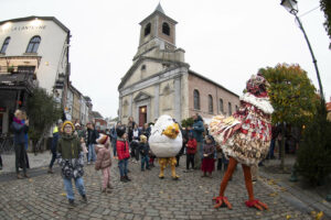 © Vincent Van Utterbeeck