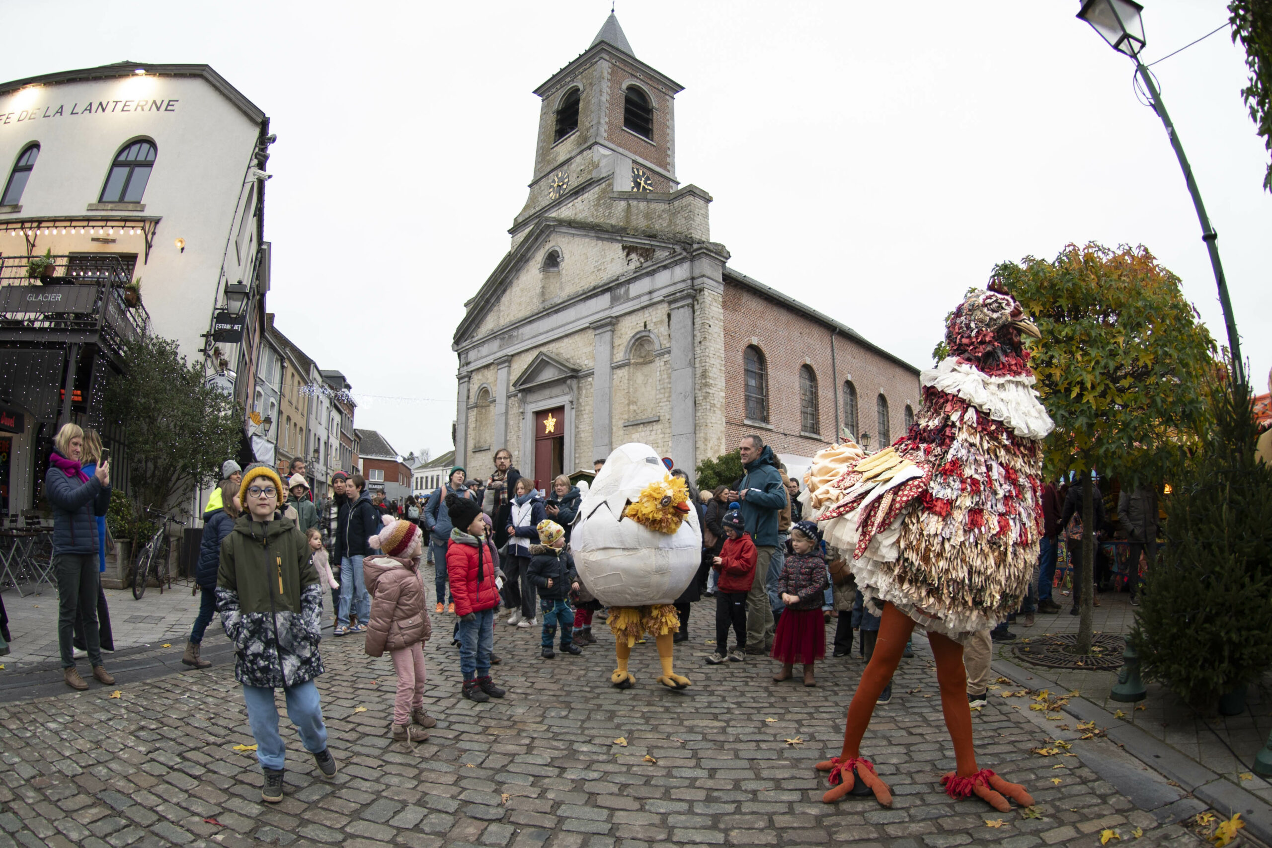 © Vincent Van Utterbeeck