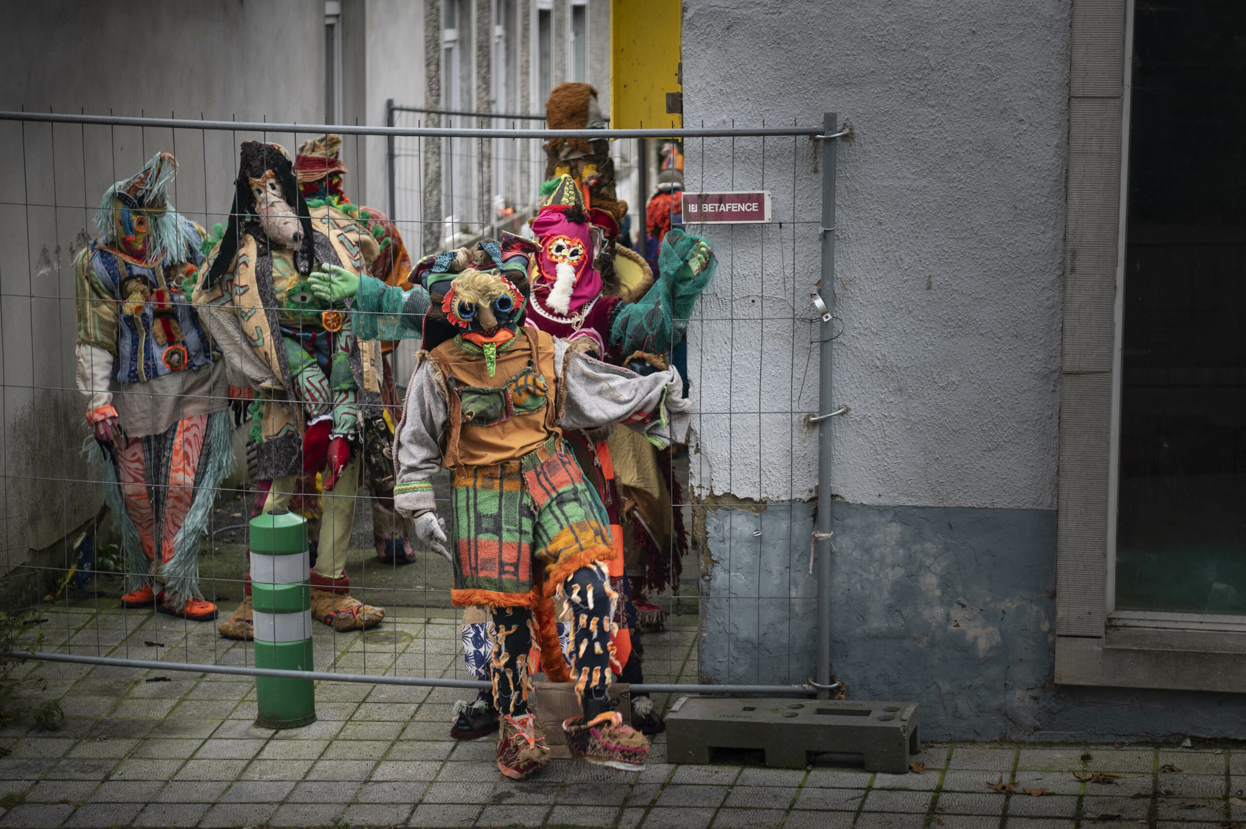 © Vincent Van Utterbeeck