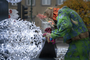 © Vincent Van Utterbeeck