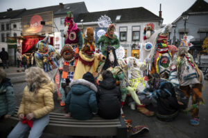 © Vincent Van Utterbeeck