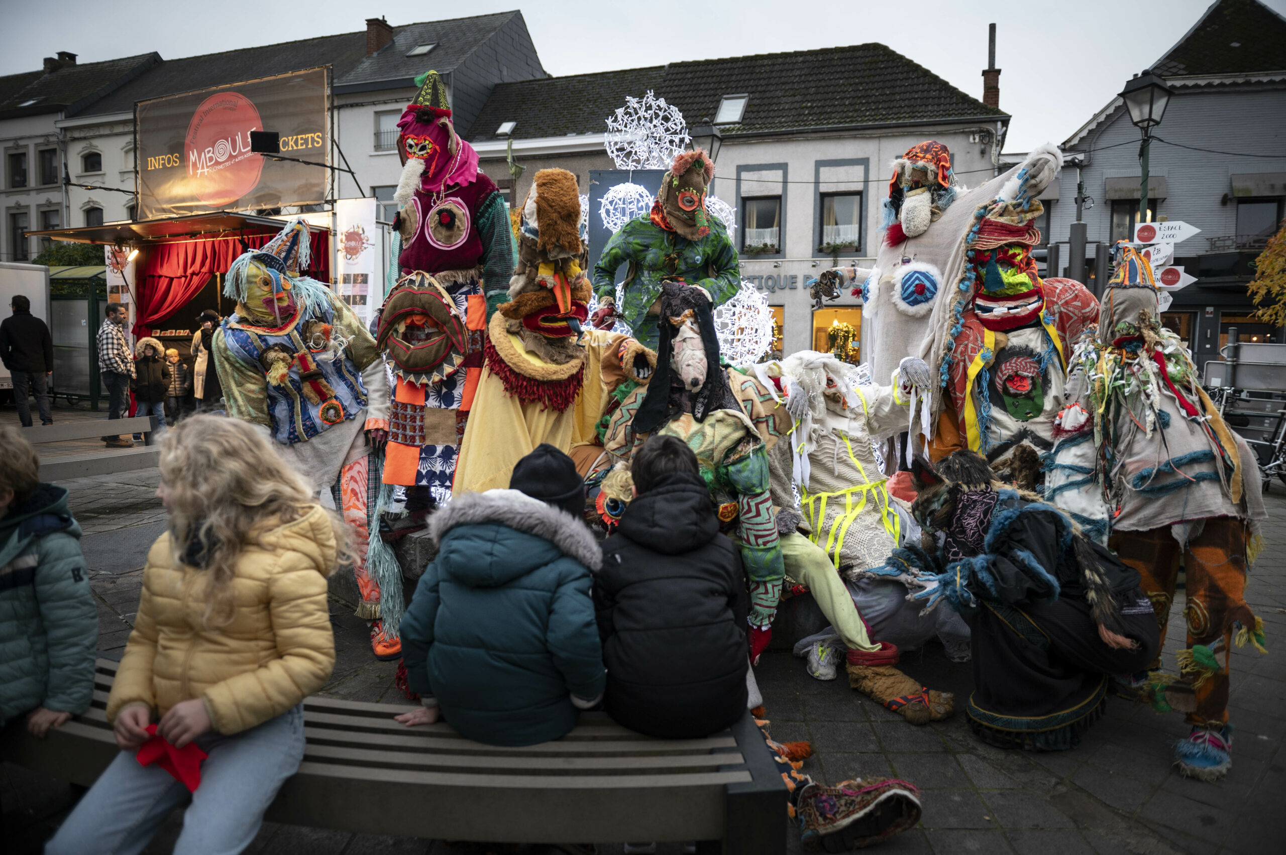 © Vincent Van Utterbeeck