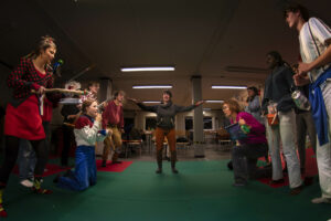 © Vincent Van Utterbeeck