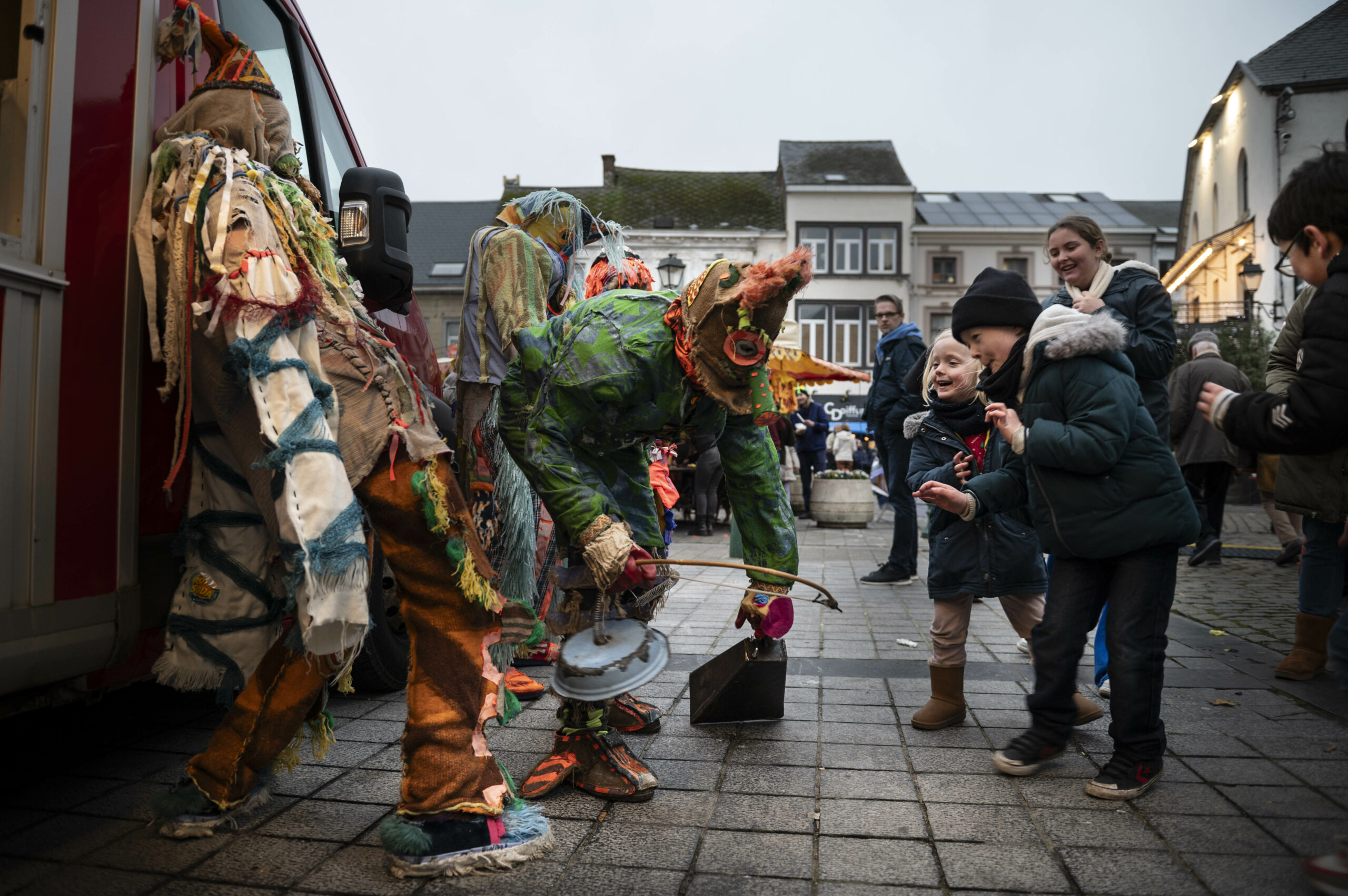 © Vincent Van Utterbeeck