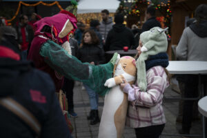 © Vincent Van Utterbeeck