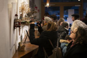 © Vincent Van Utterbeeck