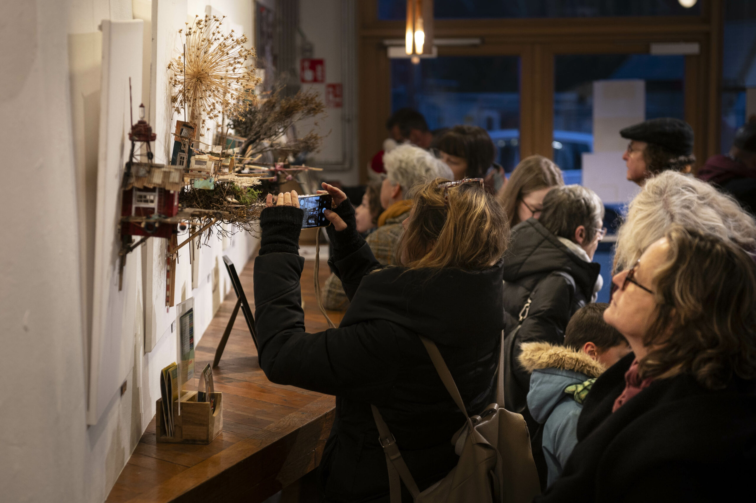 © Vincent Van Utterbeeck