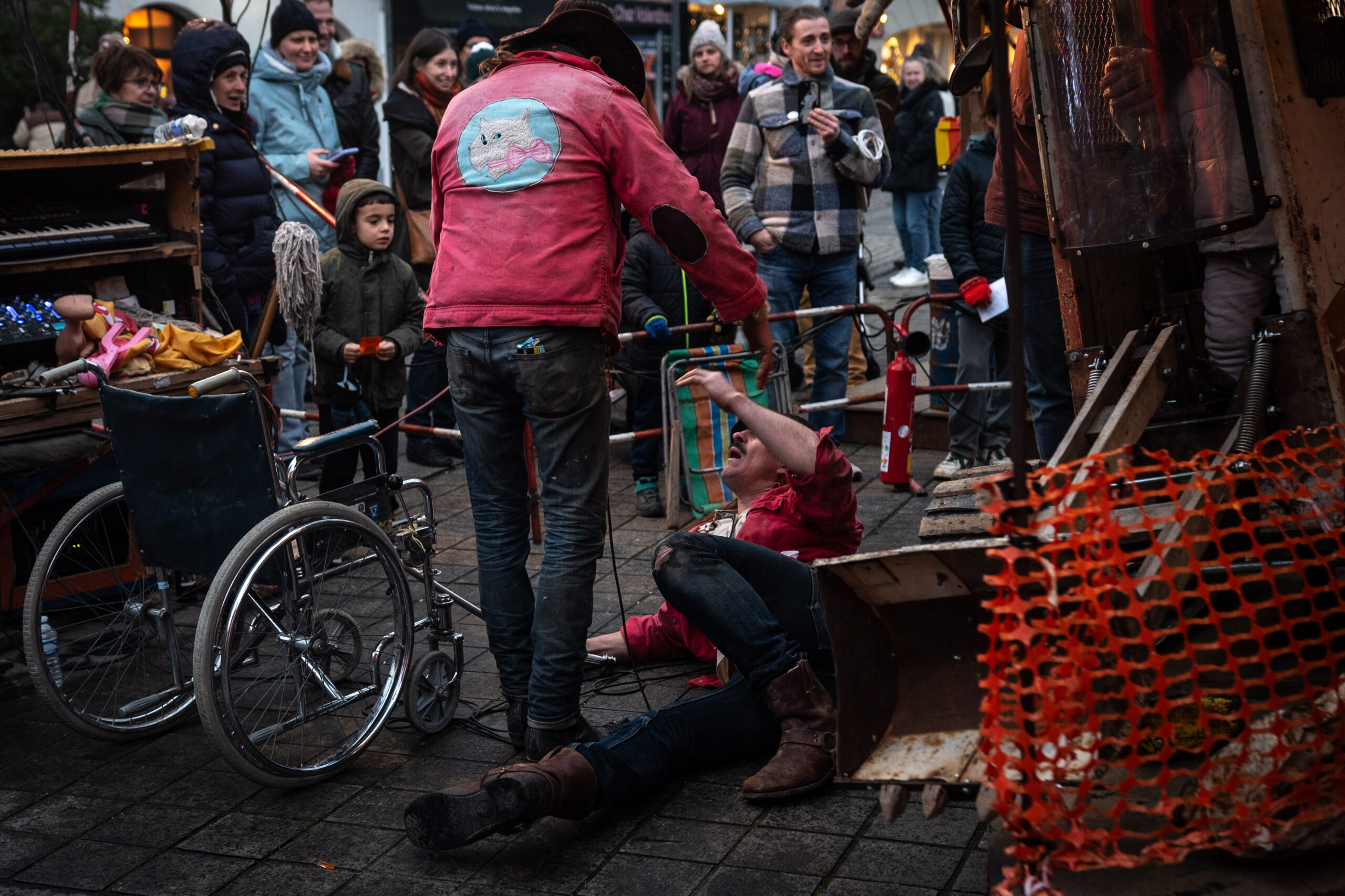 Vincent Van Utterbeeck Maboule 2024 (89)