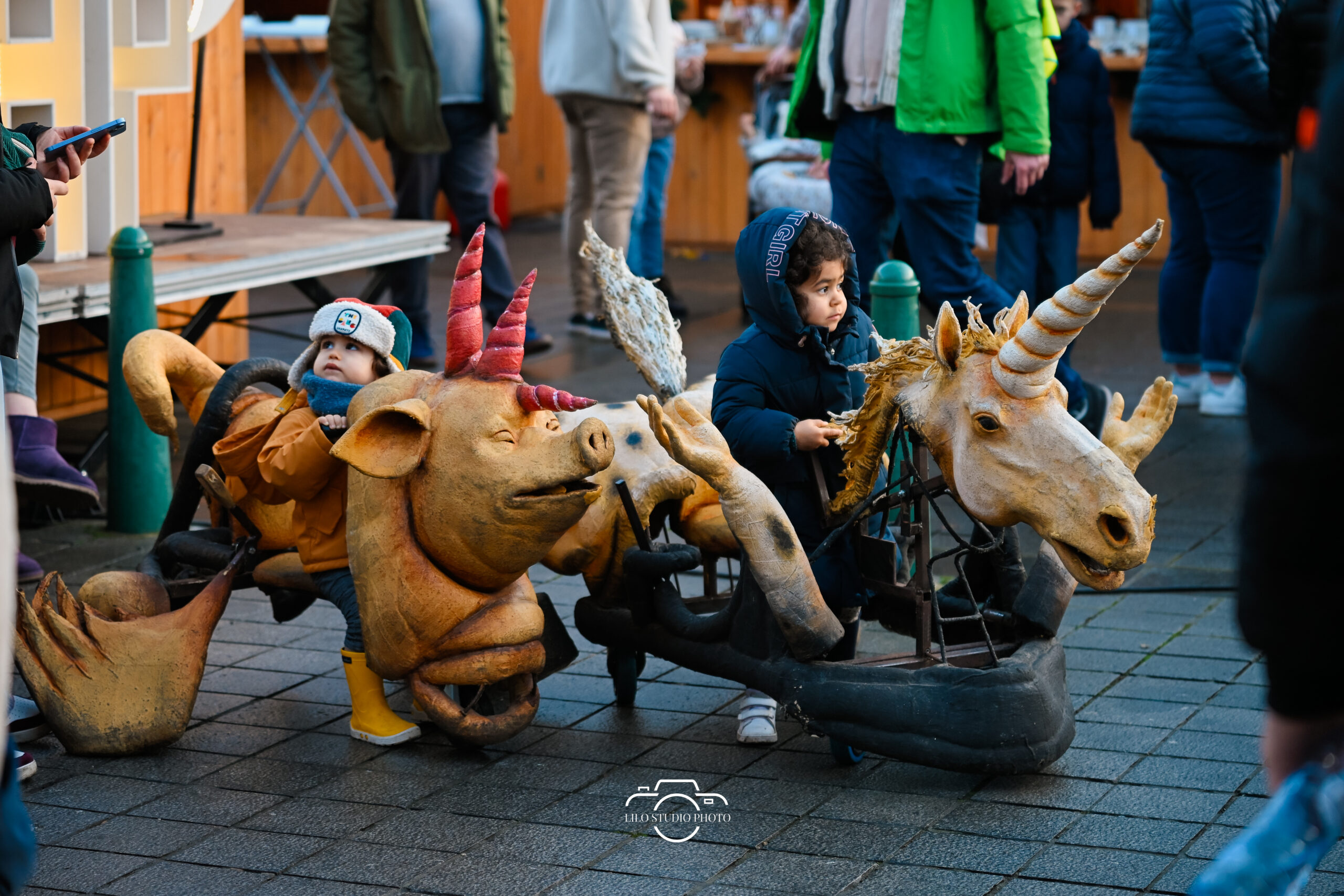 Lilo Studio Photo 00002