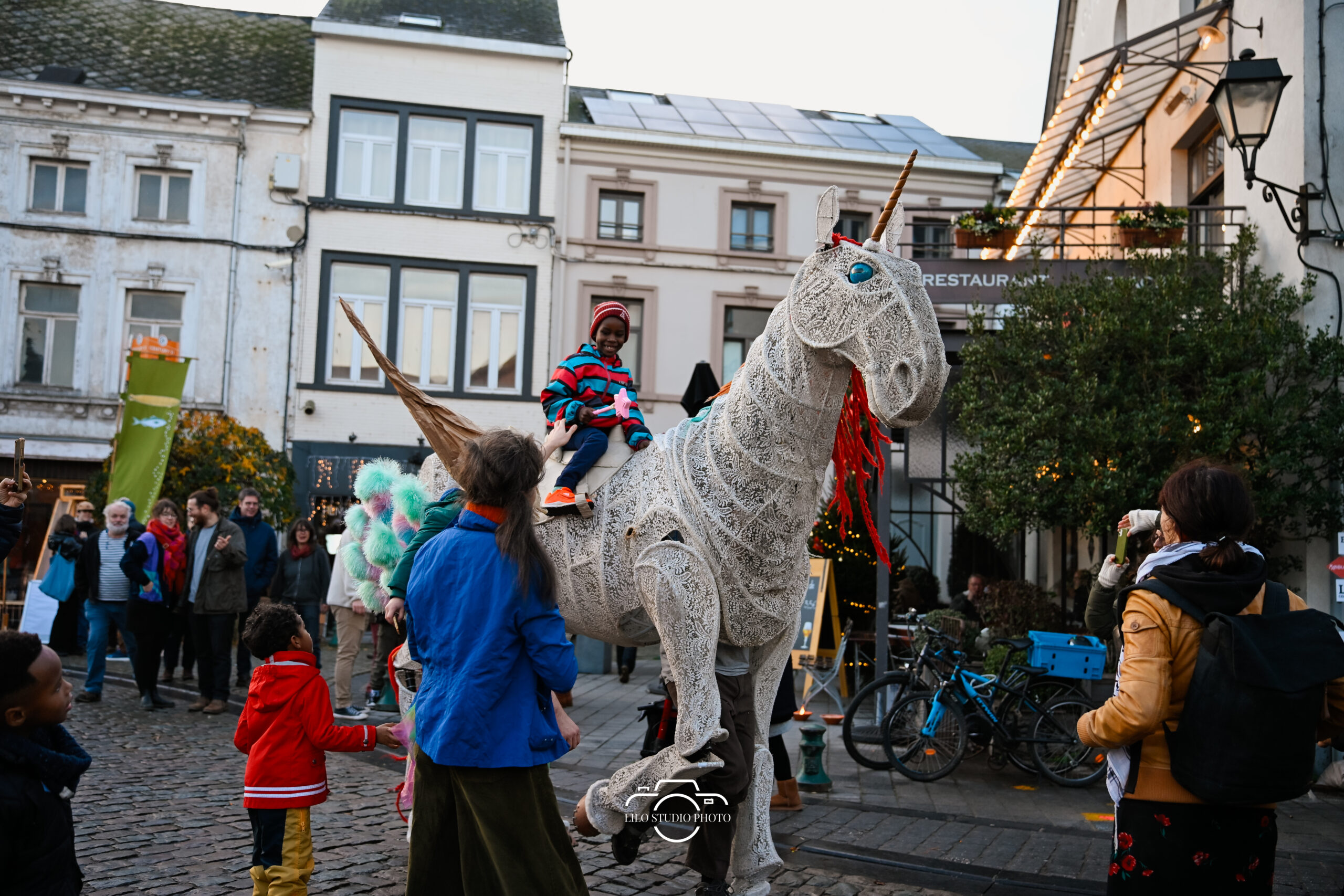 Lilo Studio Photo 00008