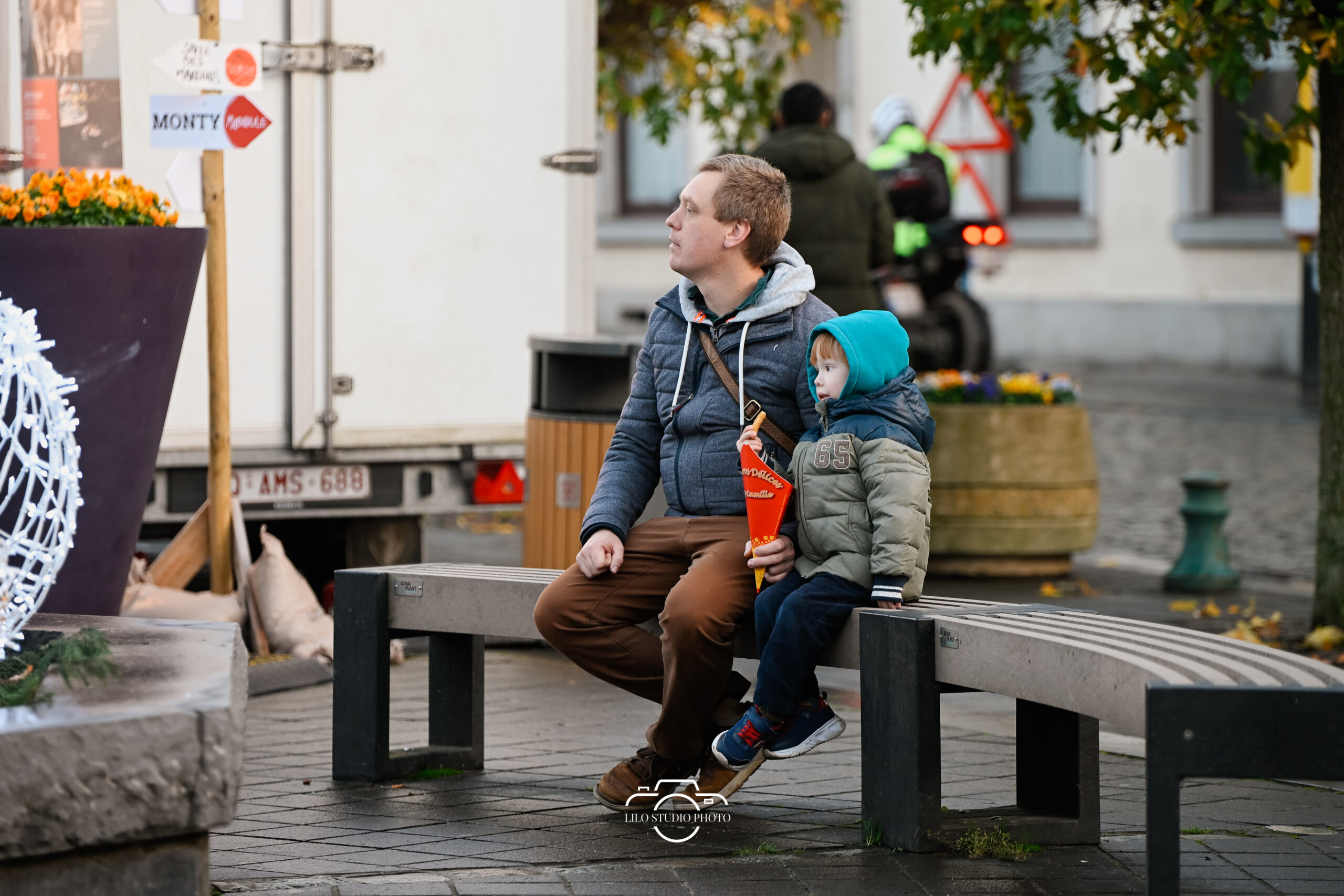 Lilo Studio Photo 00011