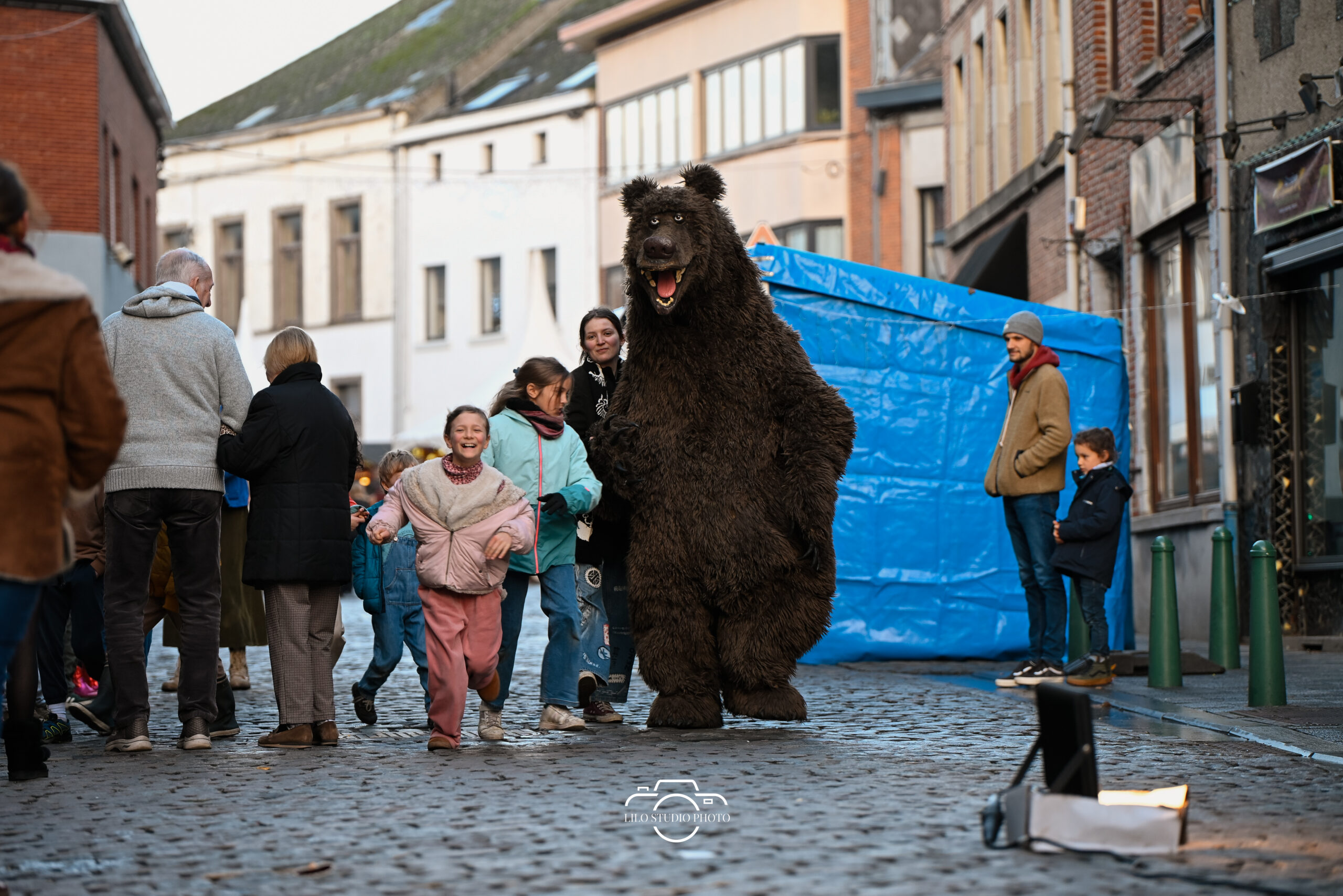 Lilo Studio Photo 00014