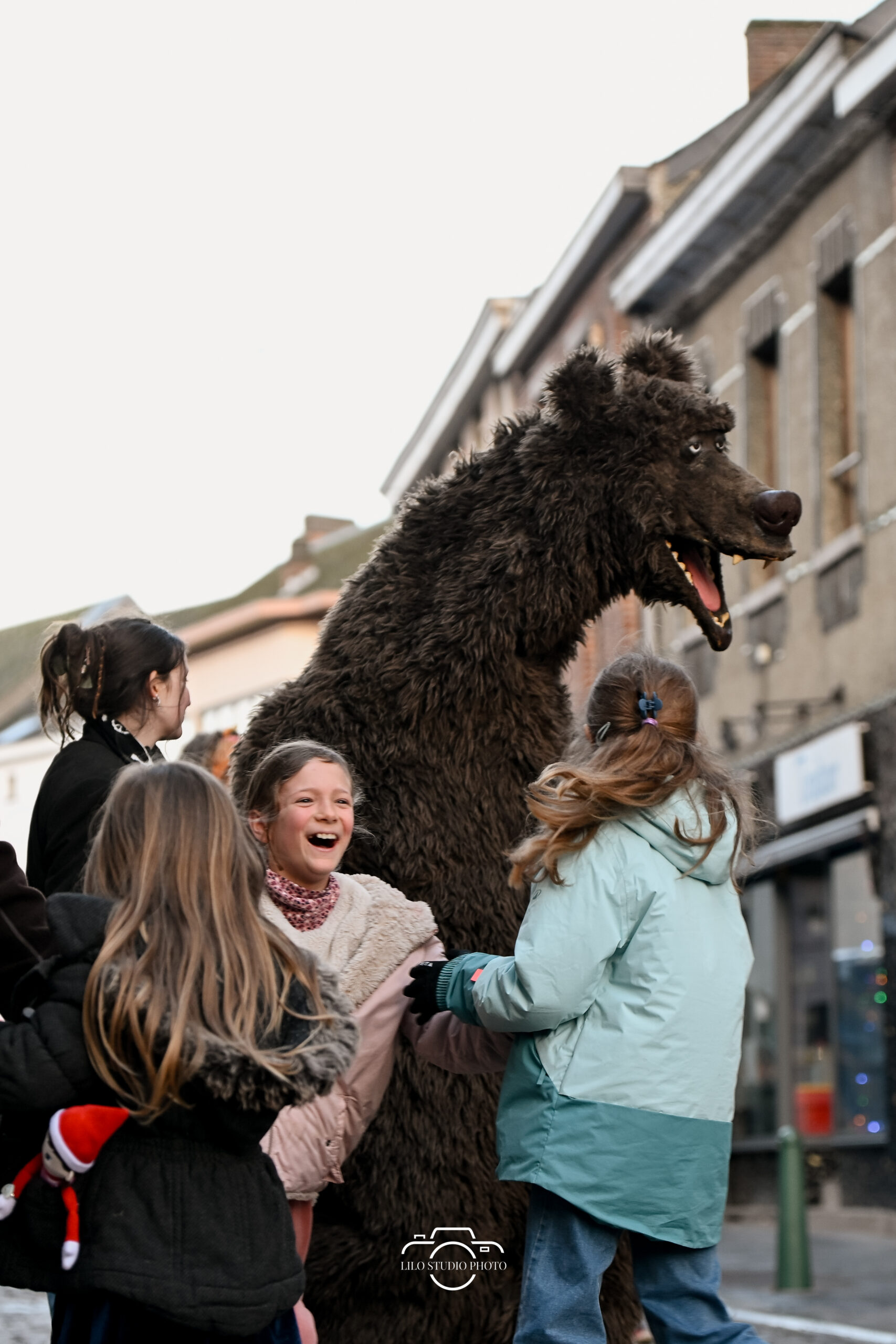 Lilo Studio Photo 00015