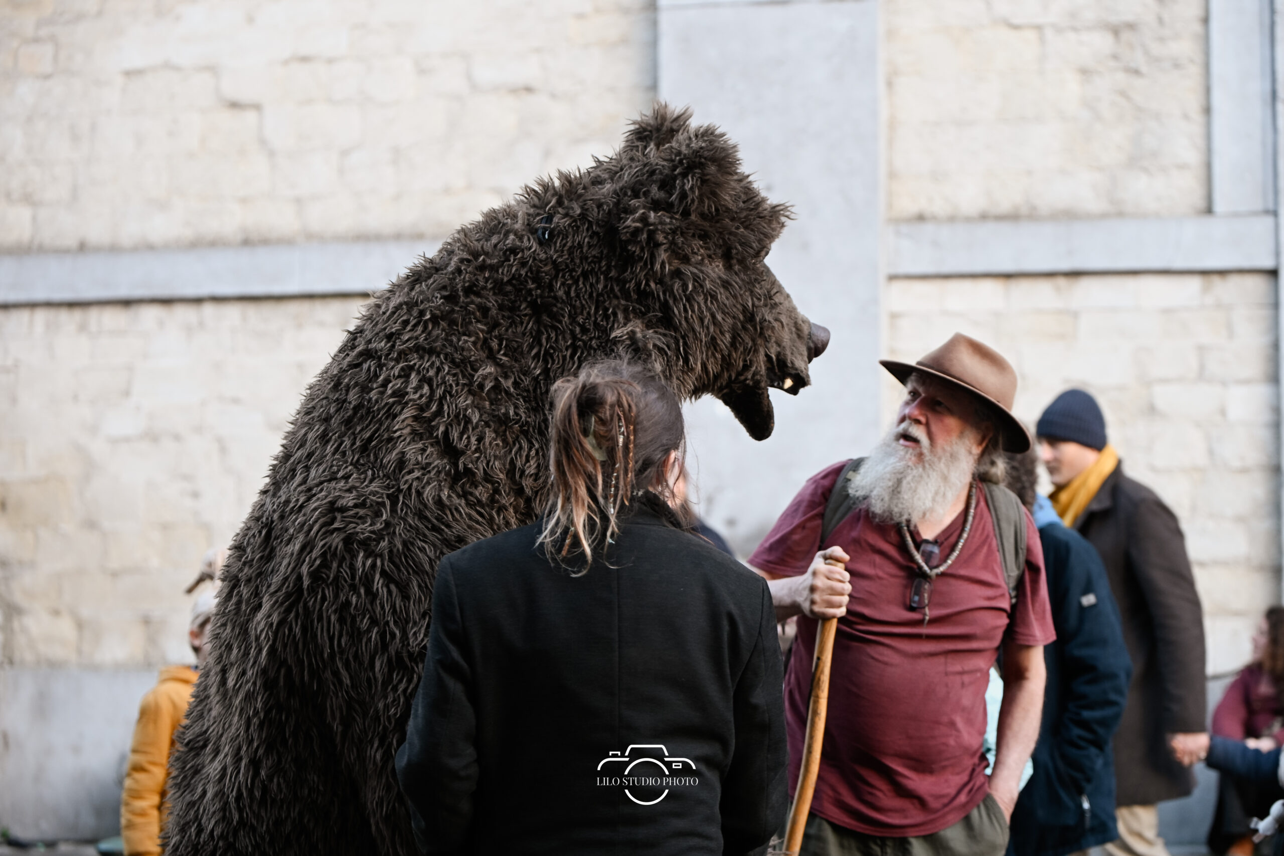 Lilo Studio Photo 00019