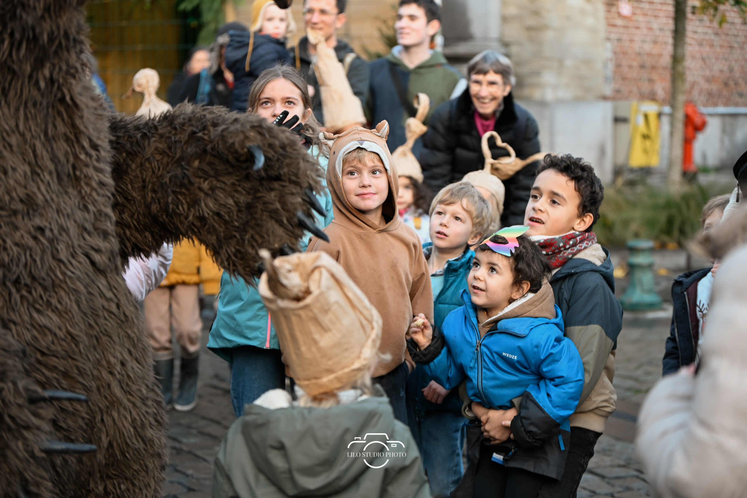 Lilo Studio Photo 00024