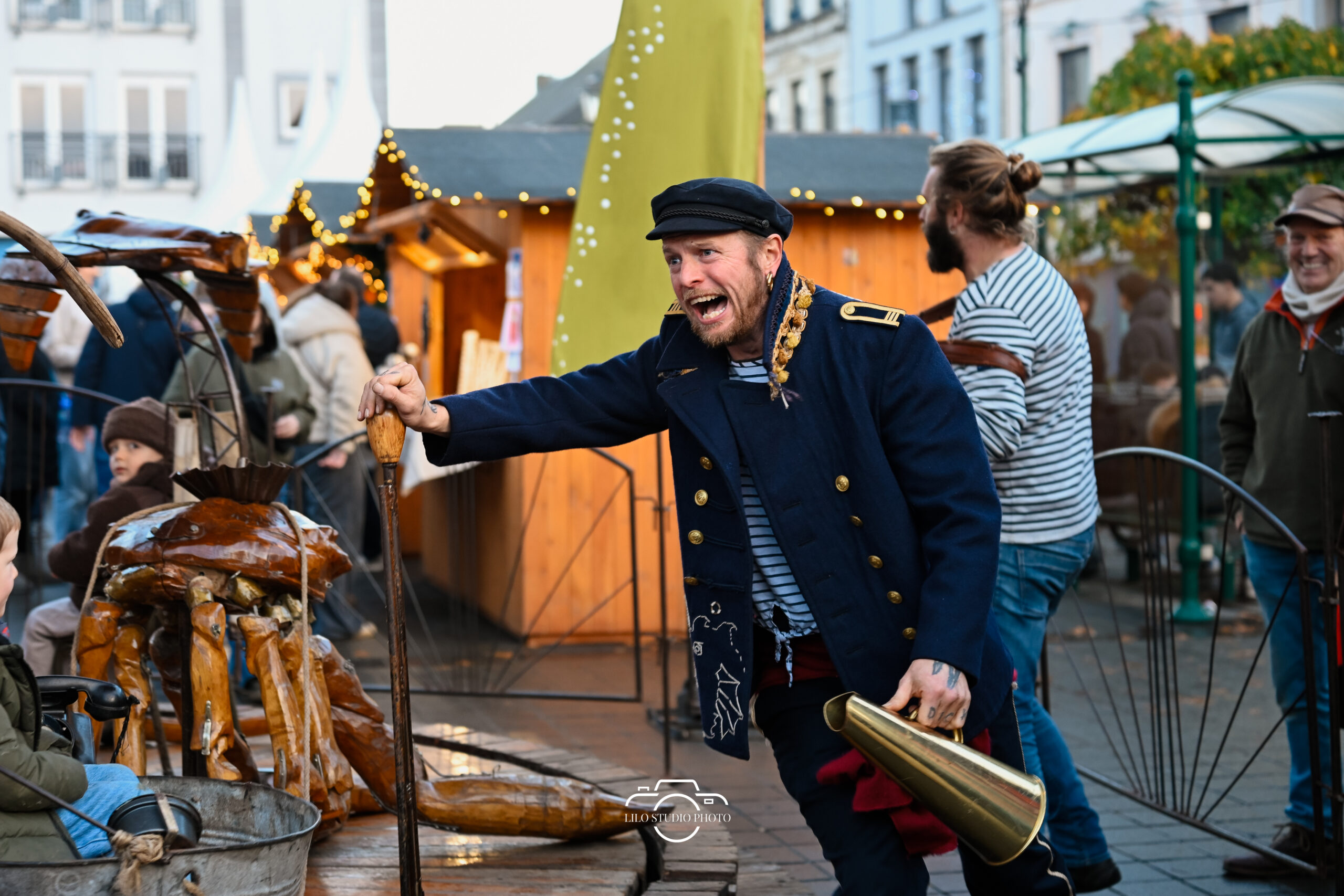 Lilo Studio Photo 00029