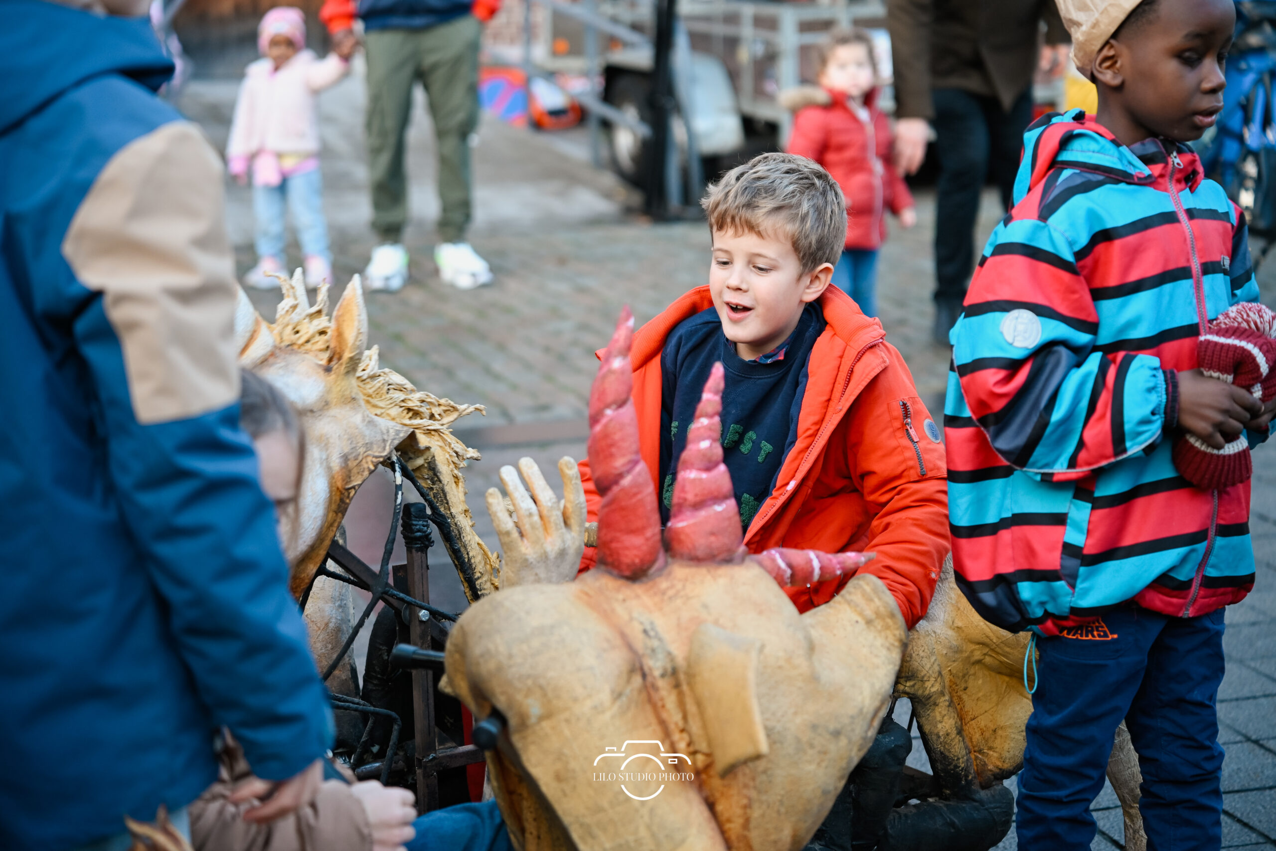 Lilo Studio Photo 00034