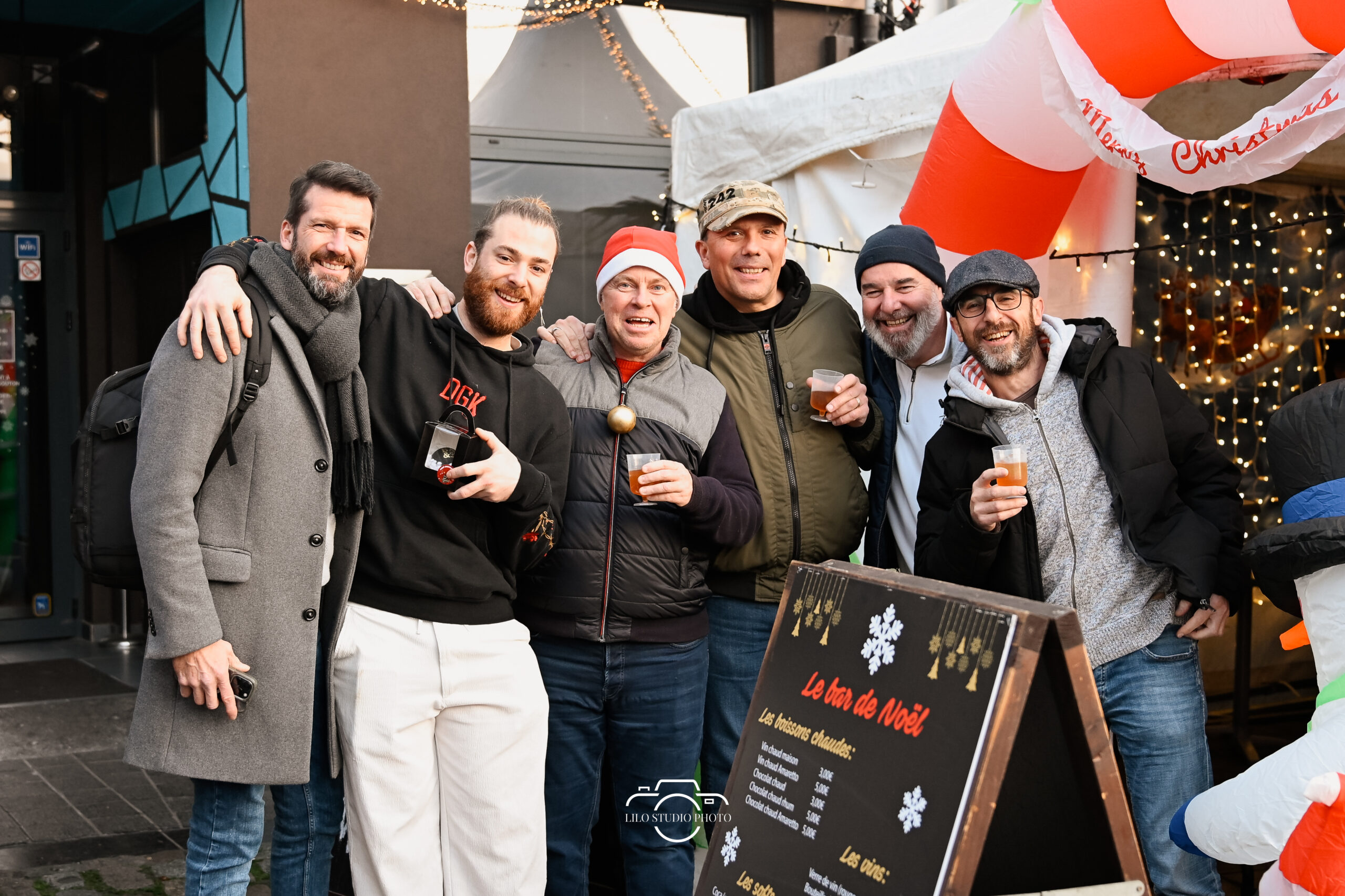 Lilo Studio Photo 00038