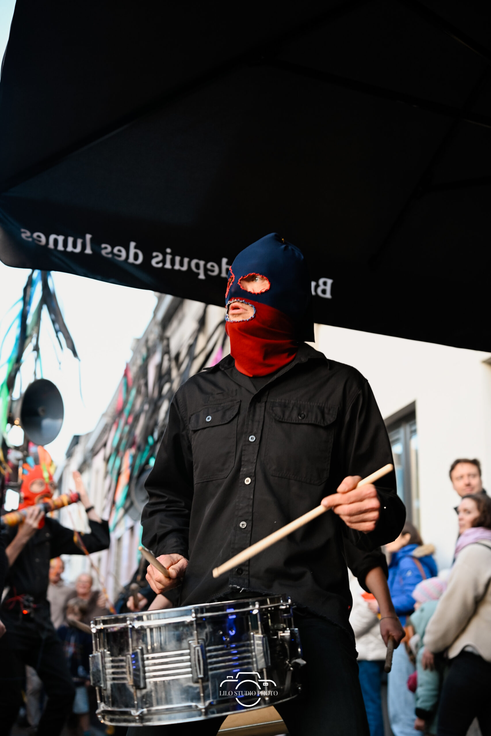 Lilo Studio Photo 00041