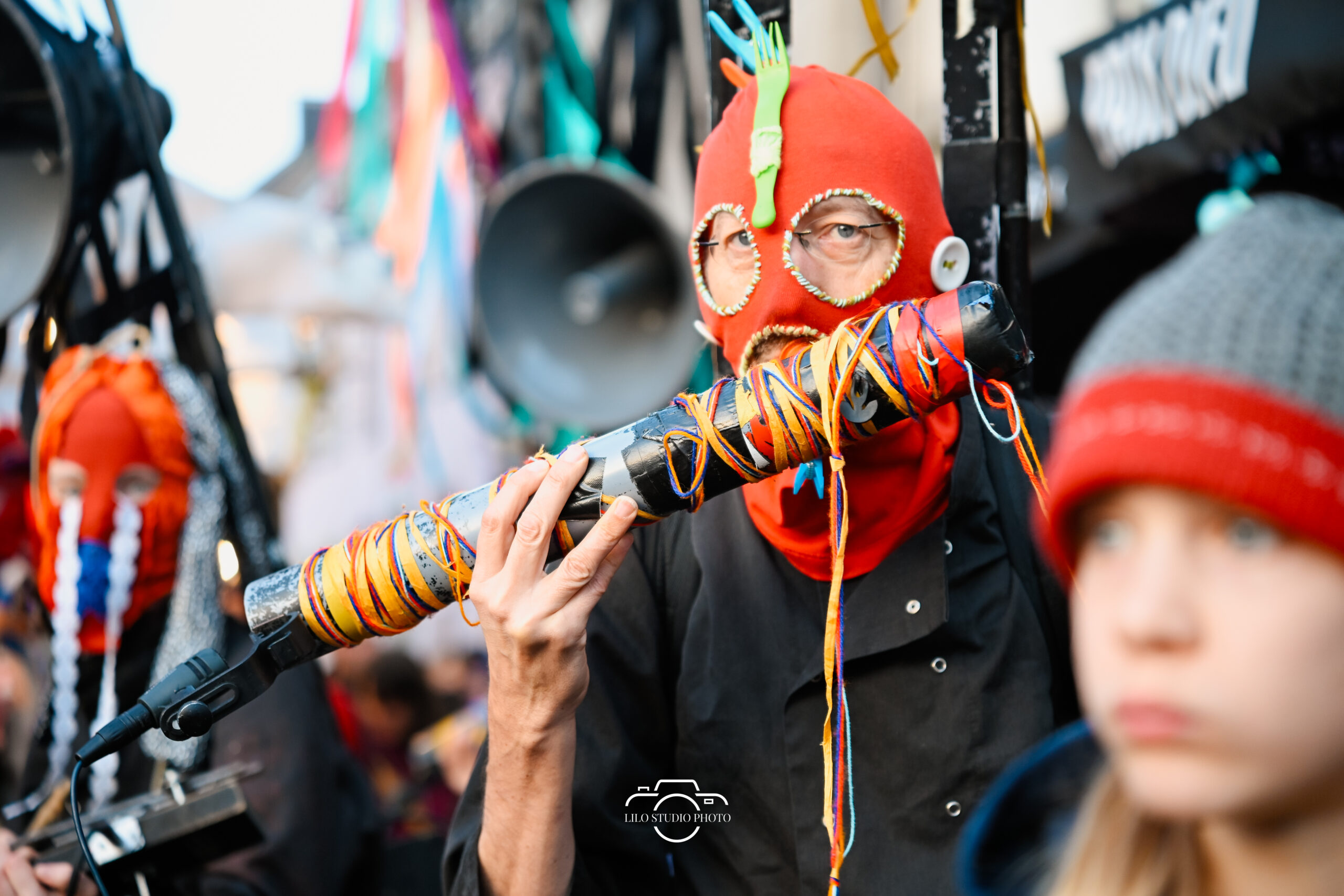 Lilo Studio Photo 00043