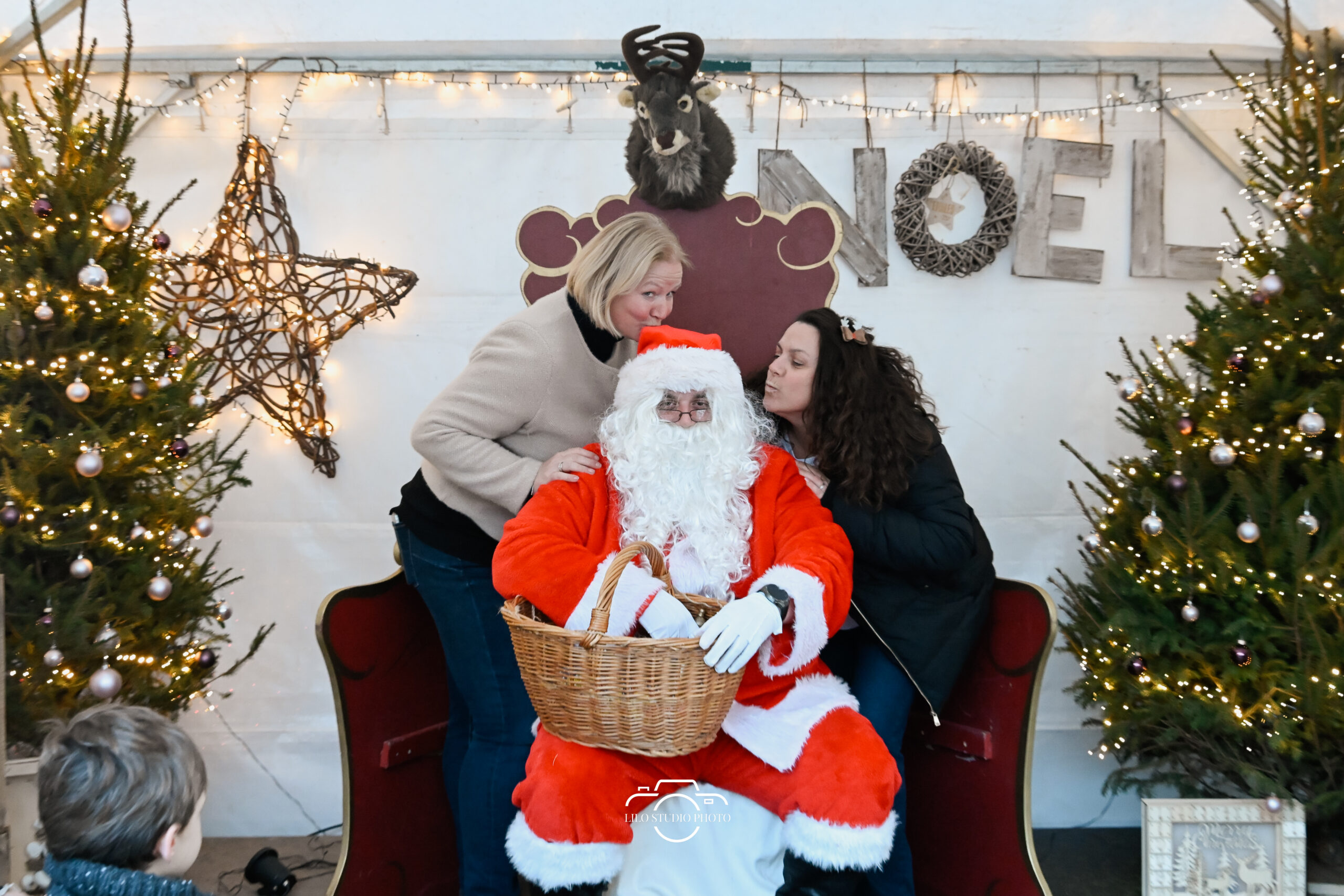 Lilo Studio Photo 00046