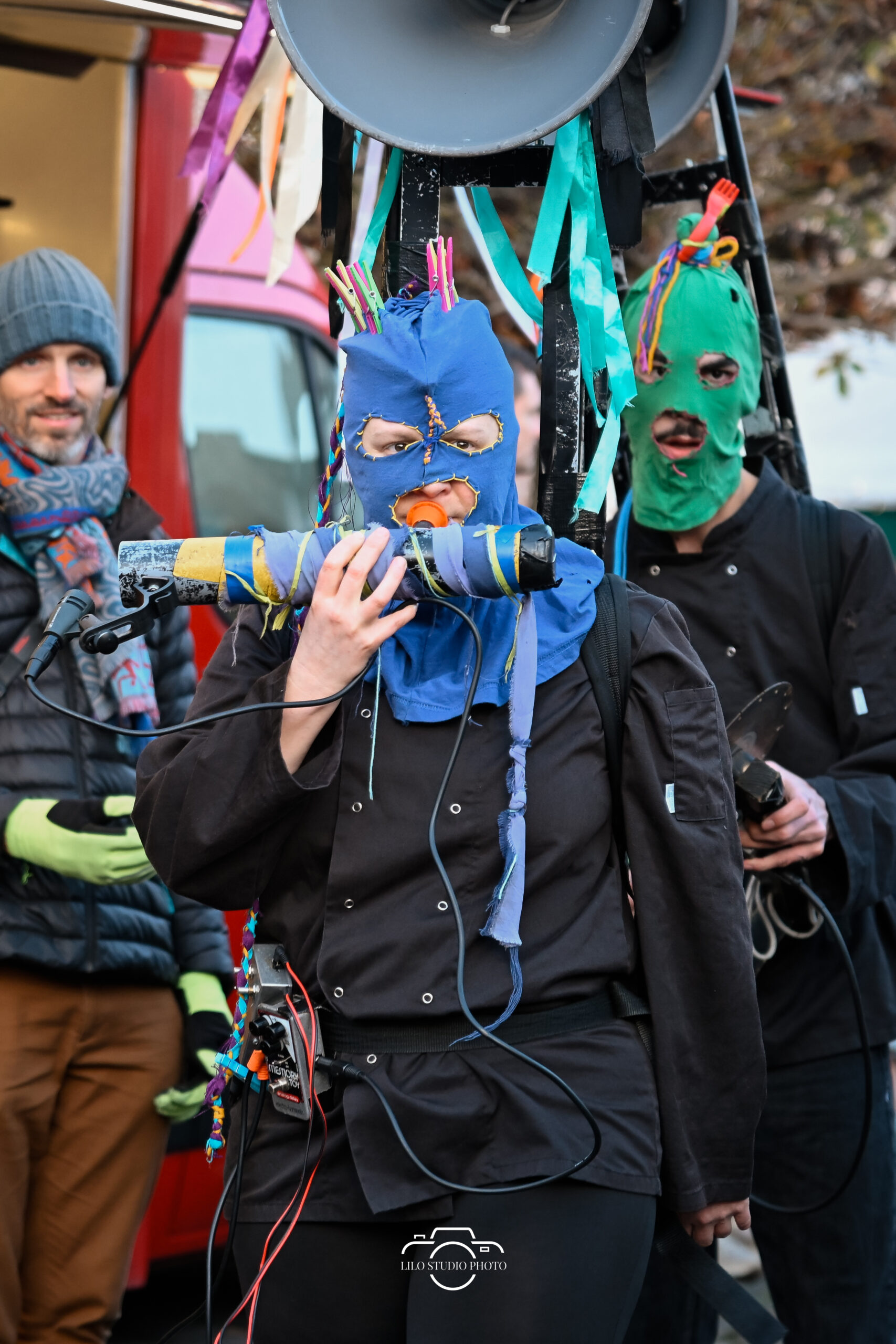 Lilo Studio Photo 00048