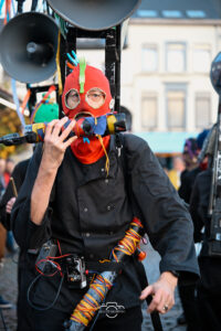 Lilo Studio Photo 00049