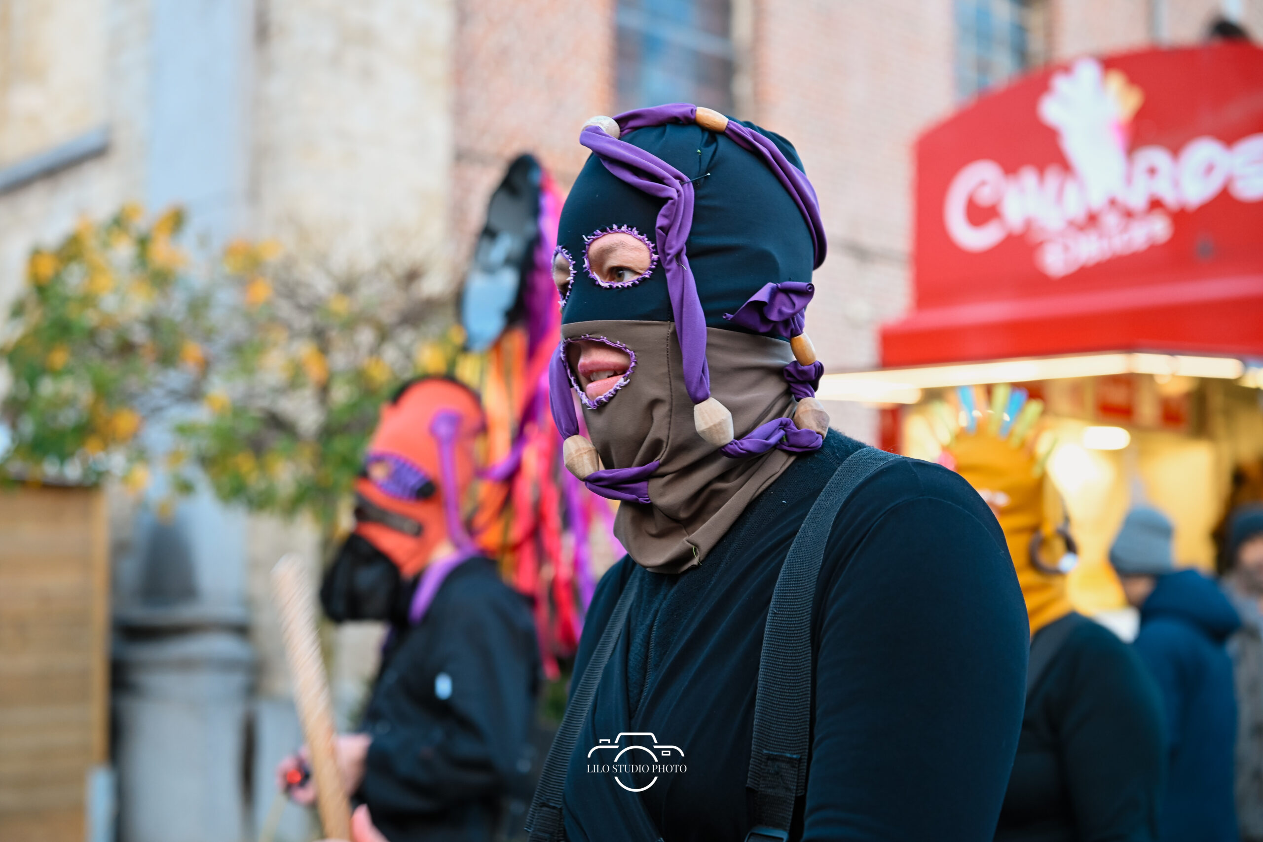 Lilo Studio Photo 00050