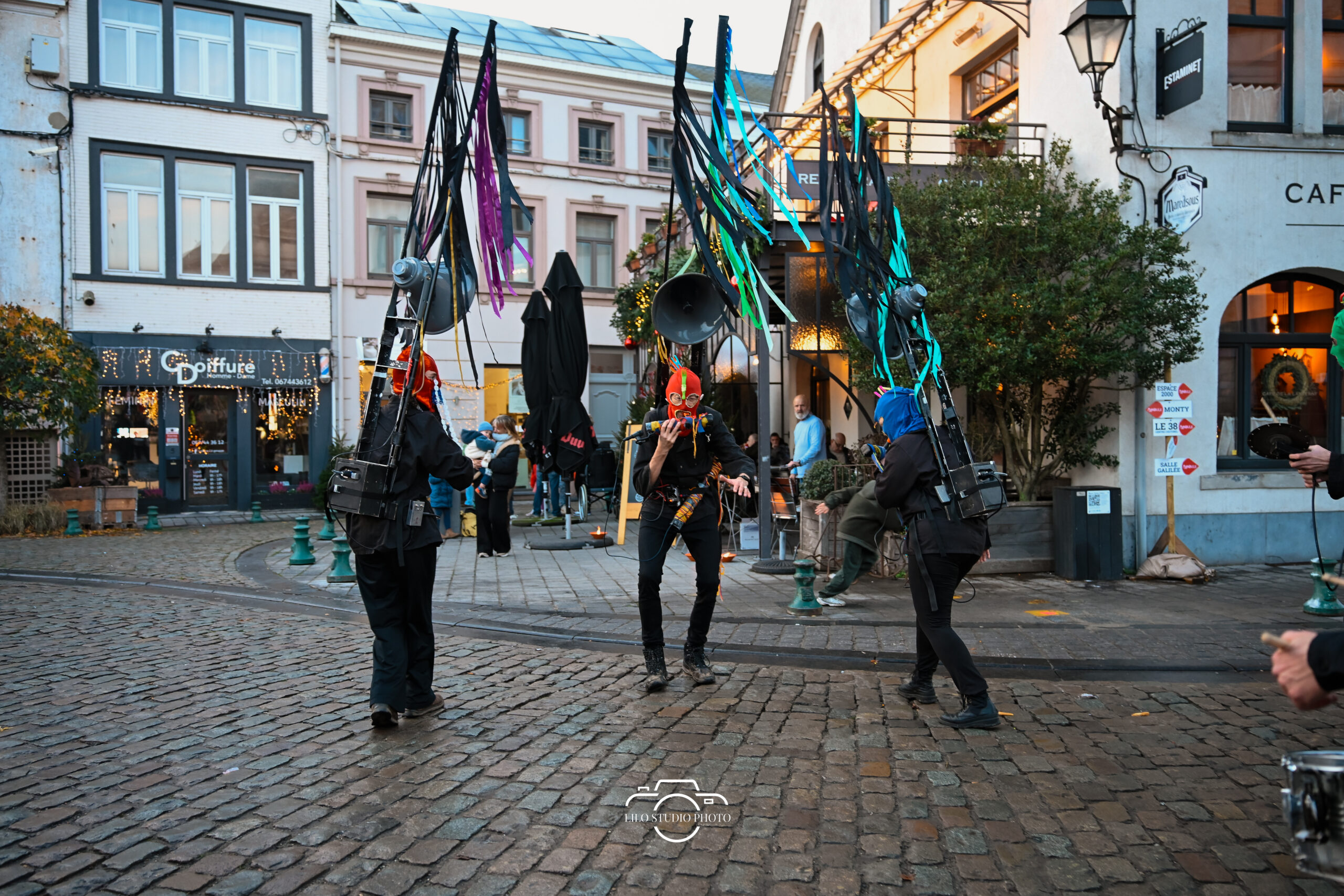 Lilo Studio Photo 00051