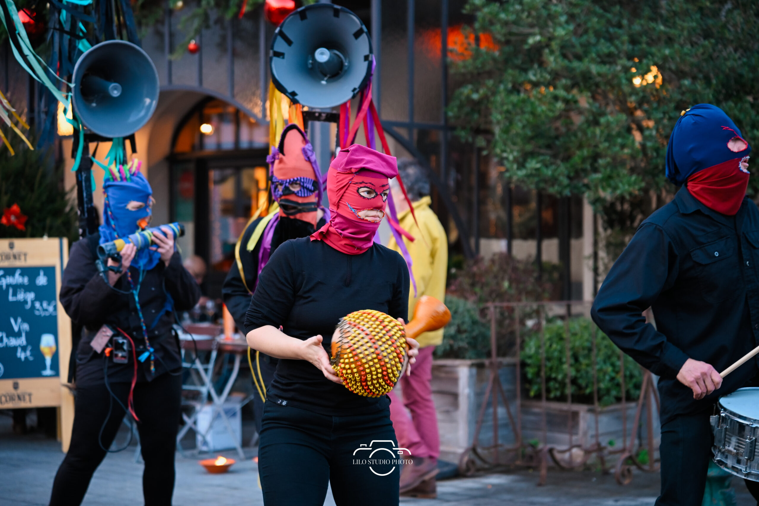 Lilo Studio Photo 00053