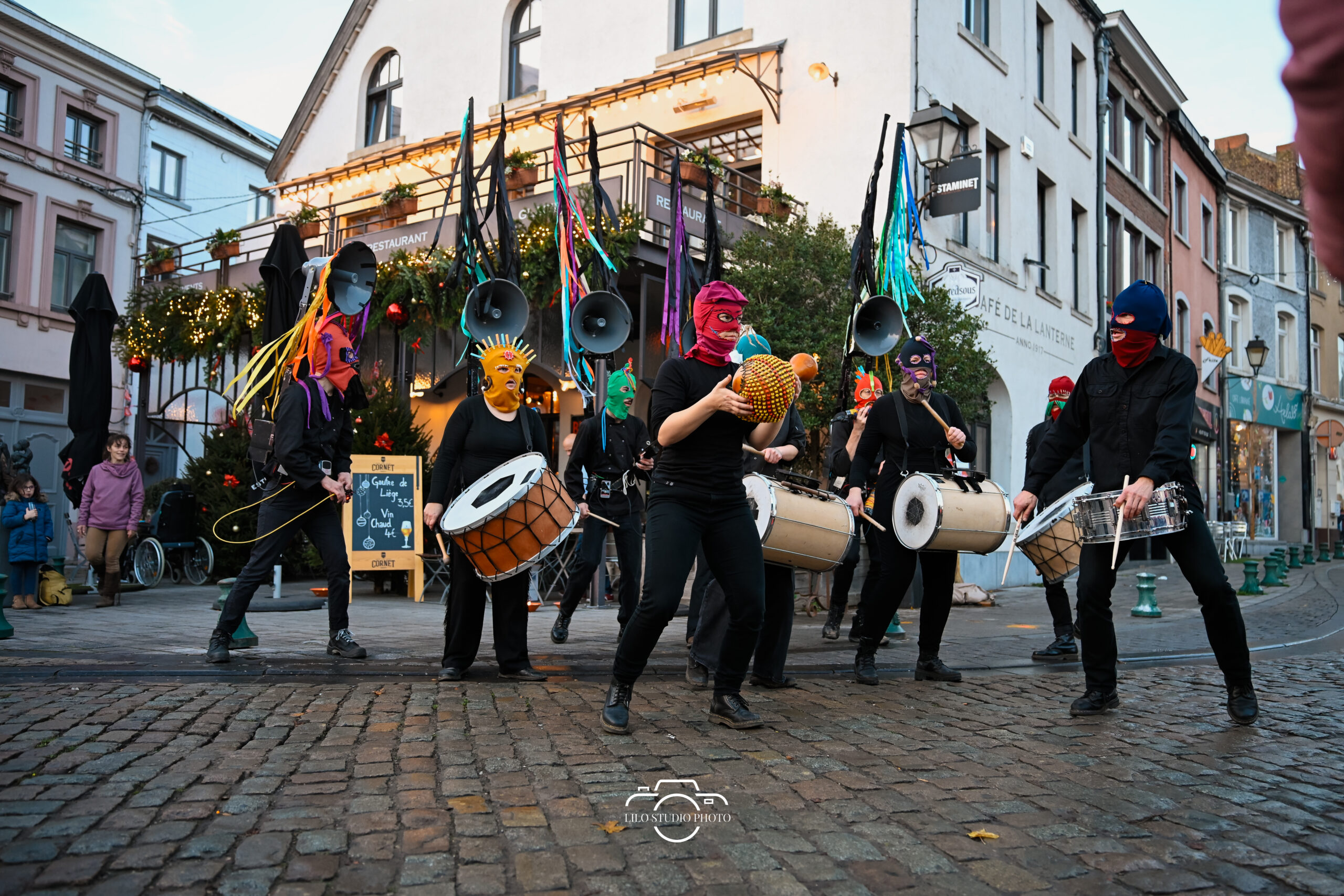 Lilo Studio Photo 00055