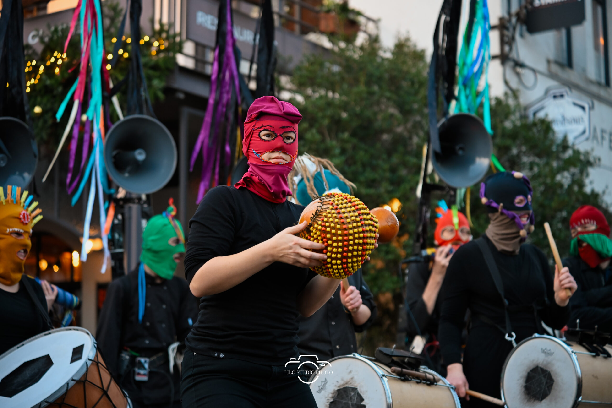 Lilo Studio Photo 00057