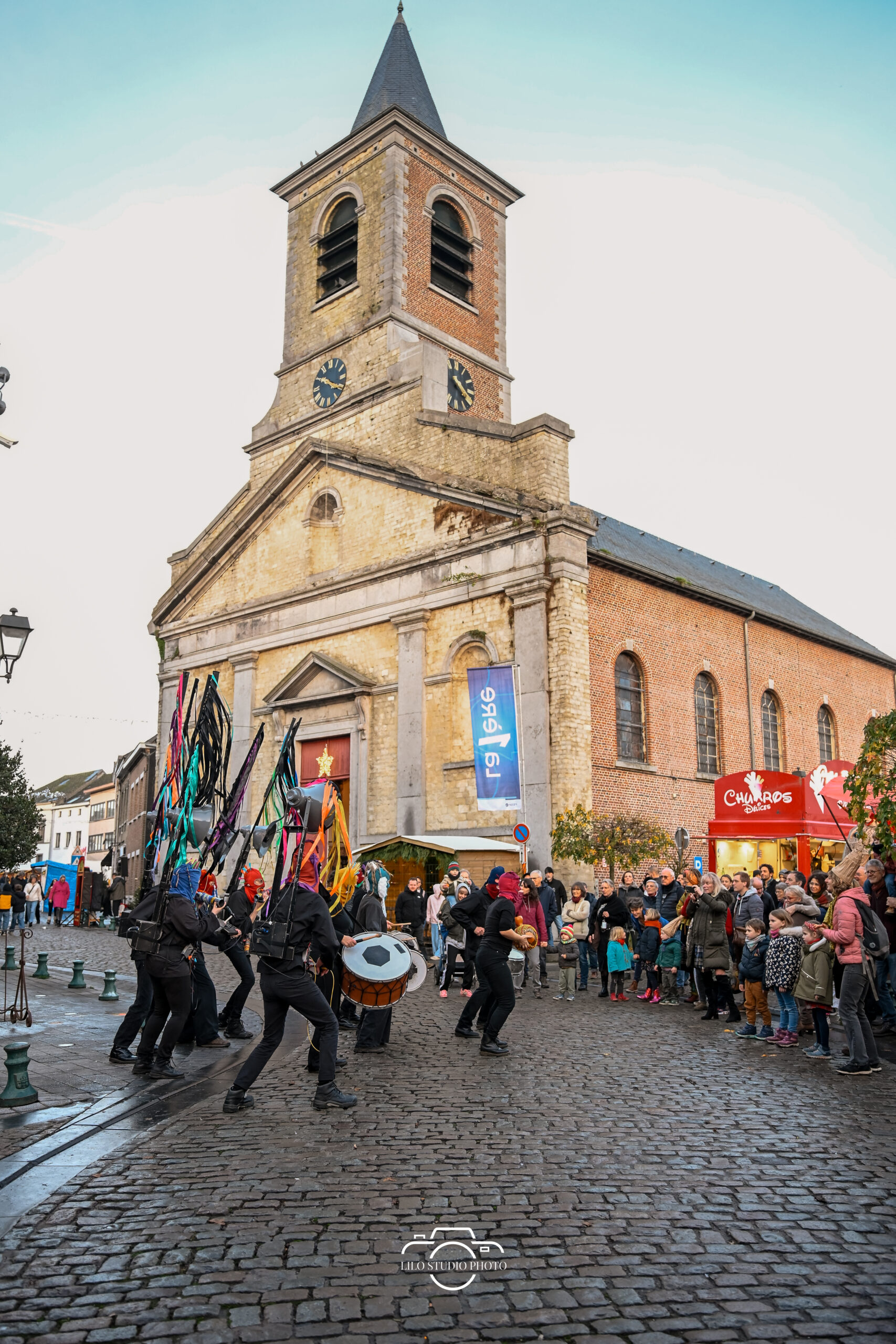 Lilo Studio Photo 00061