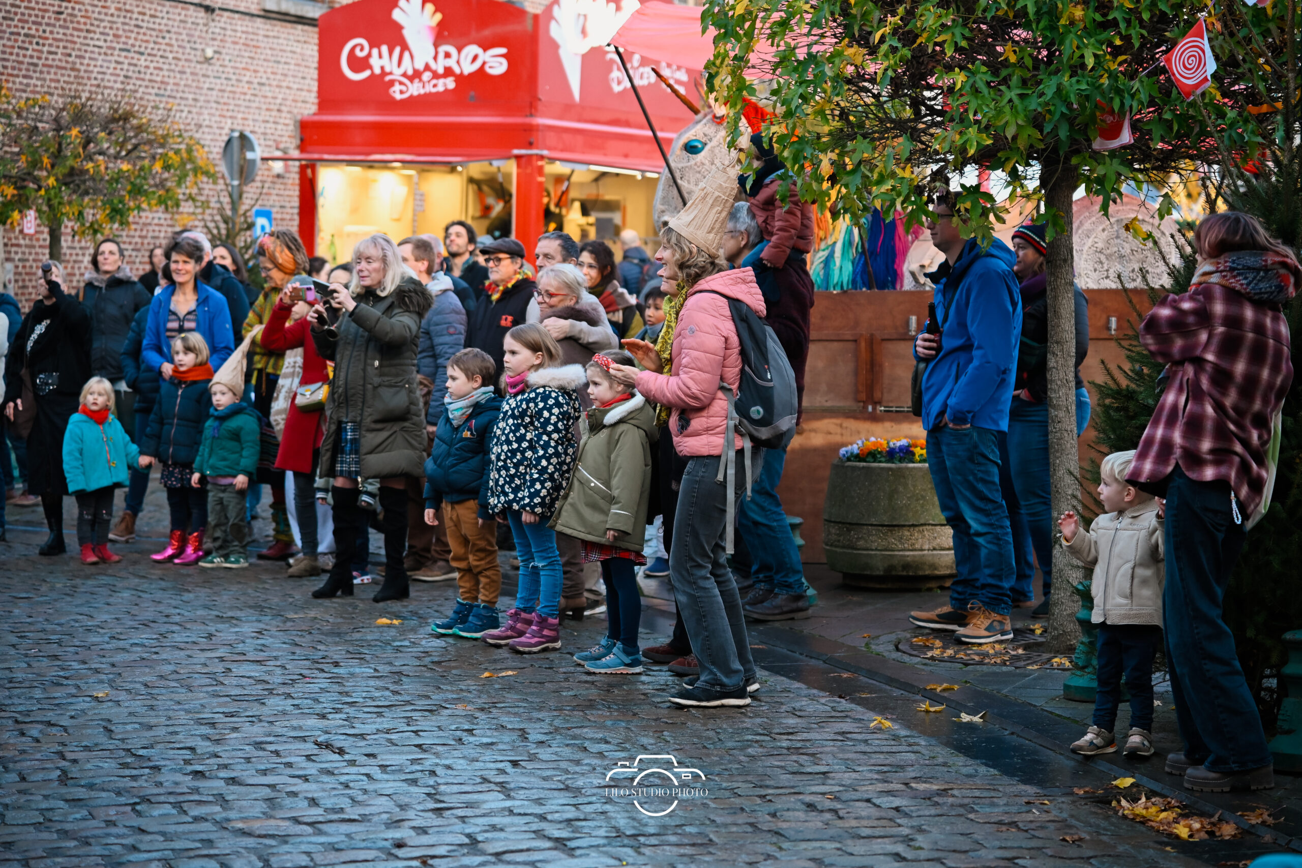 Lilo Studio Photo 00062